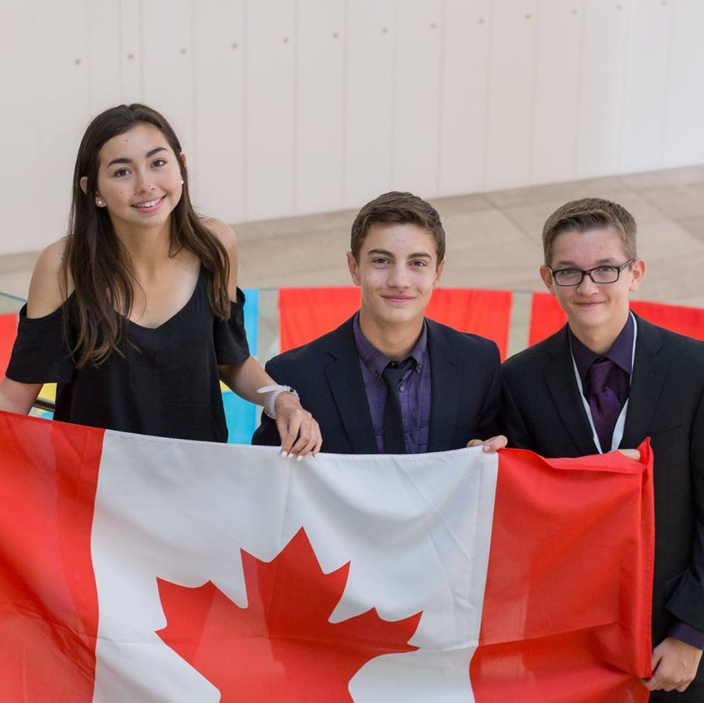Debate and Model UN 1