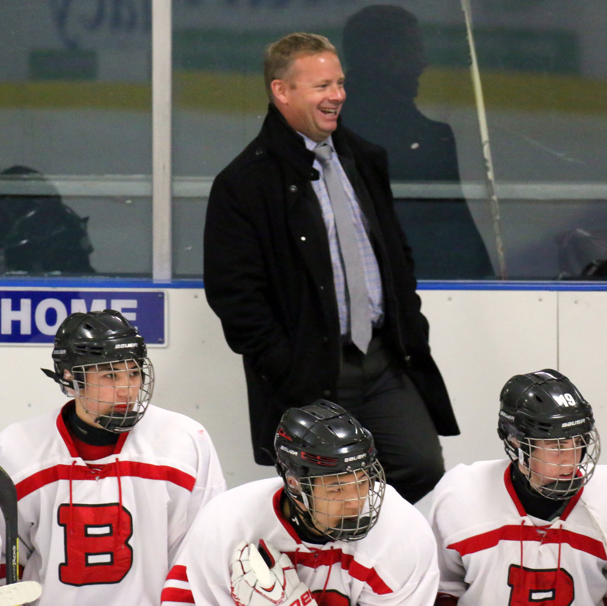 Term 1 Hockey