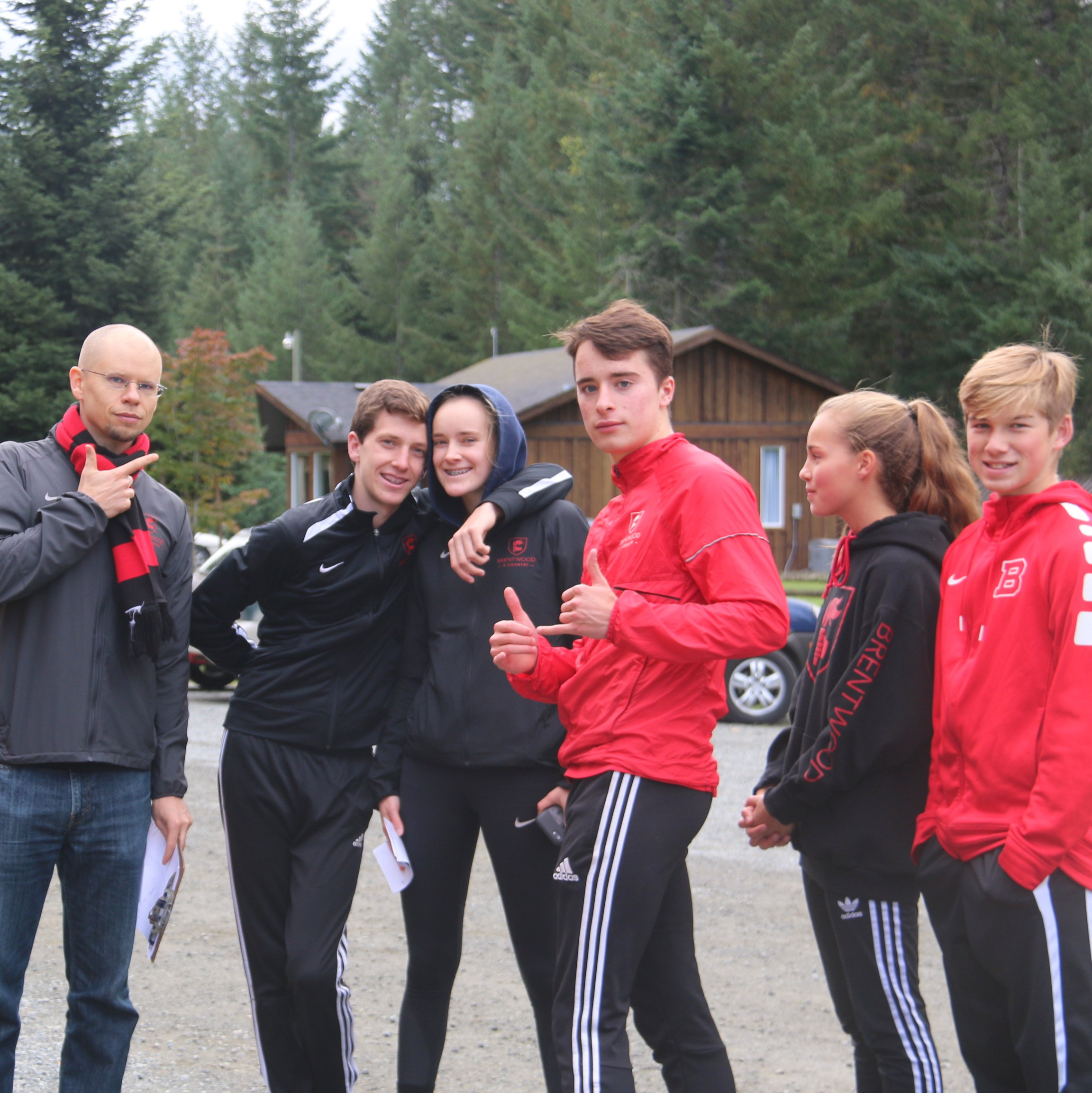 Glenora XC