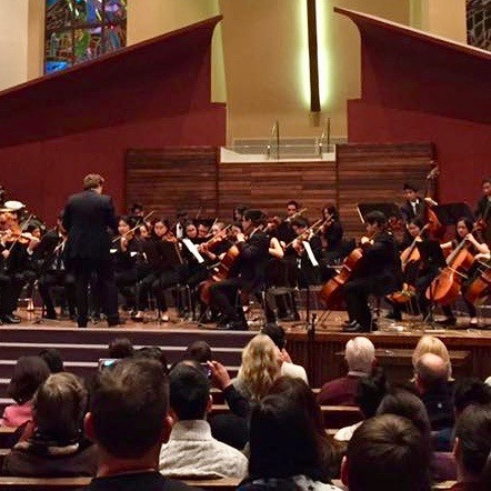BCMEA 2017