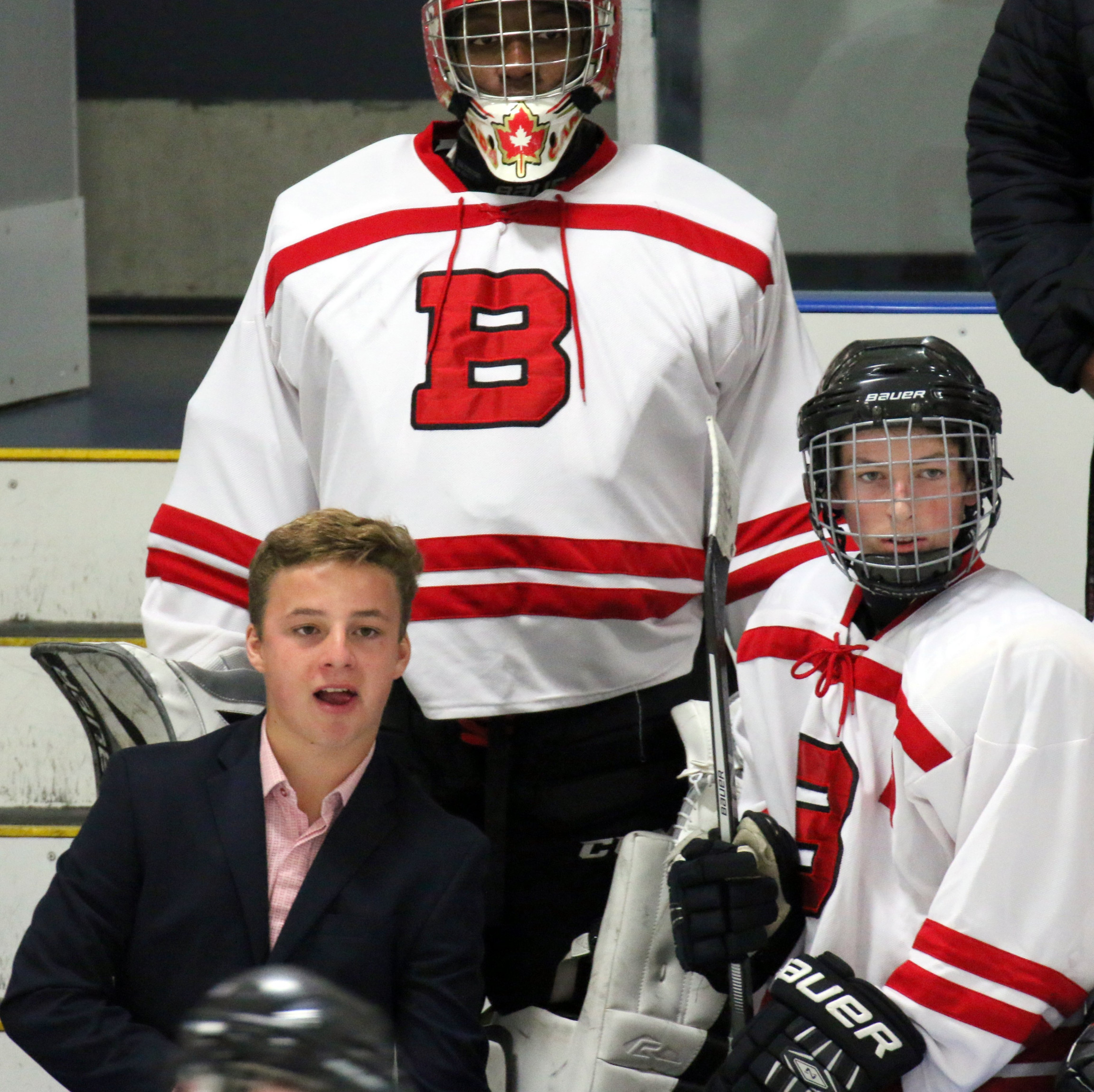 Intersquad Intensity