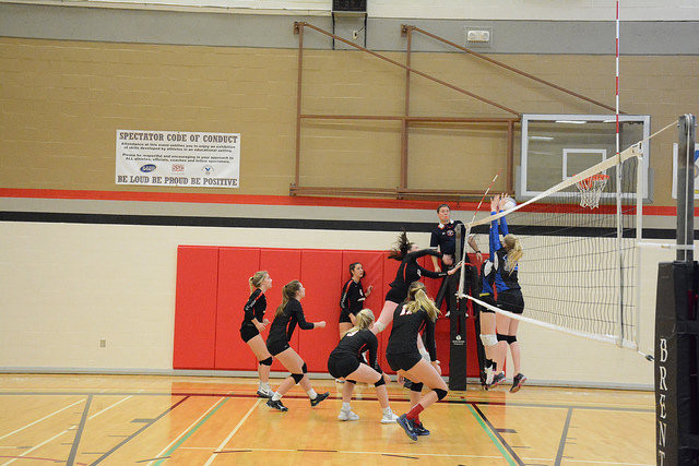 October Sports Review 1
