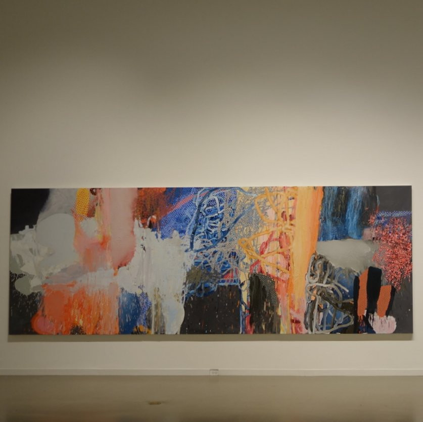 Art Field Trip to Vancouver