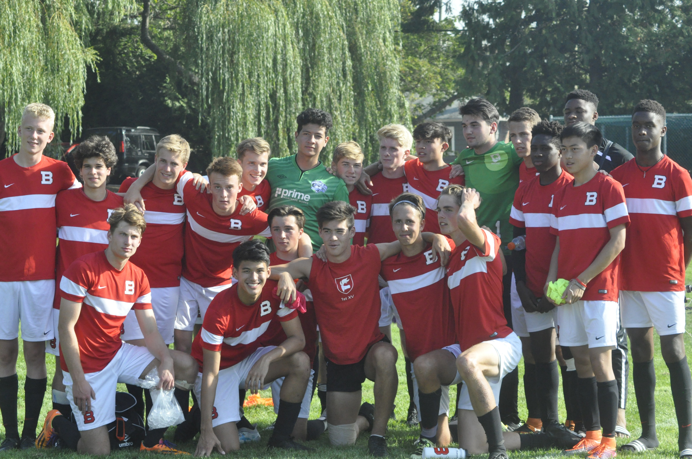 November Sports Review 1
