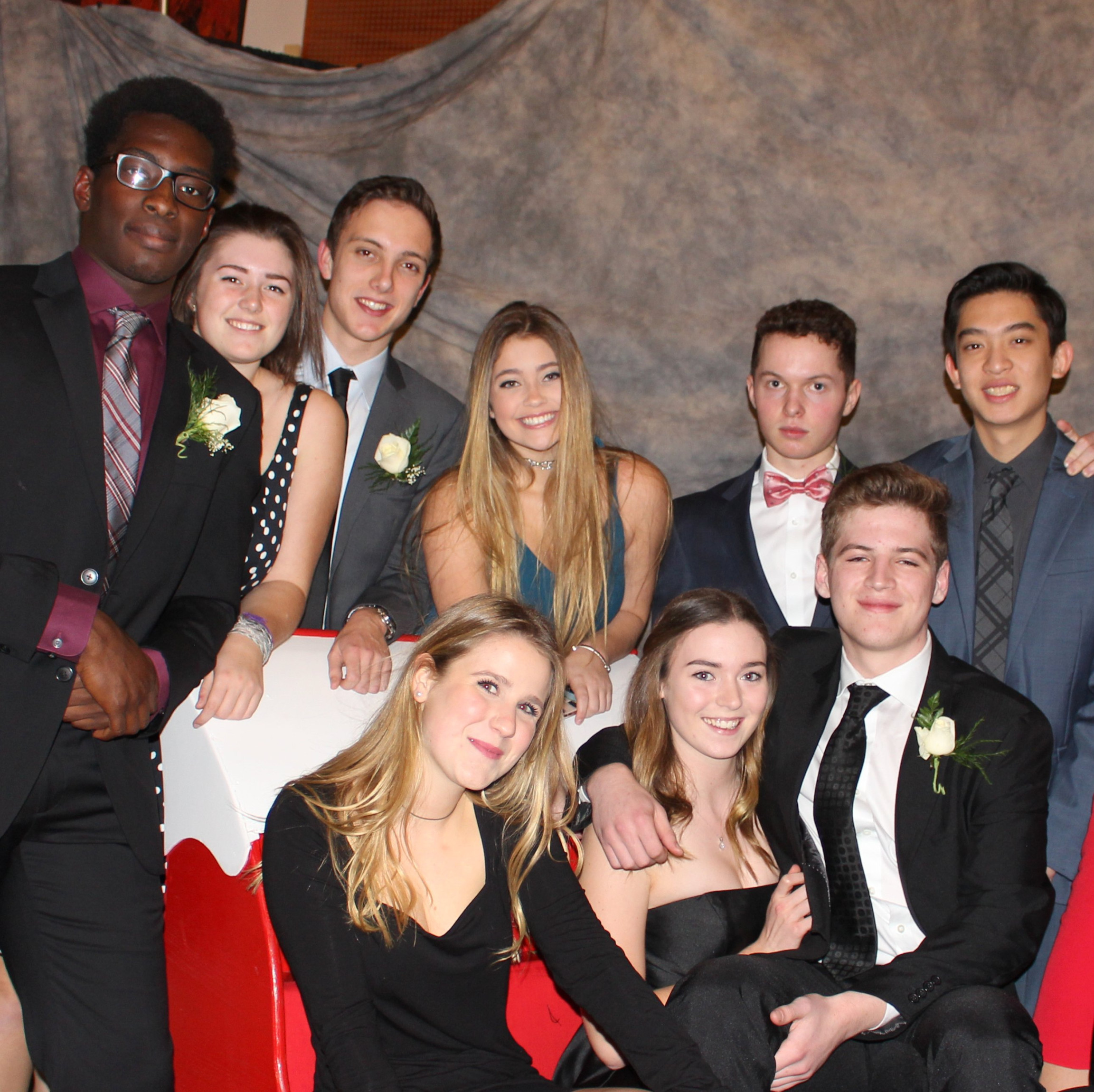 Snowball 2017