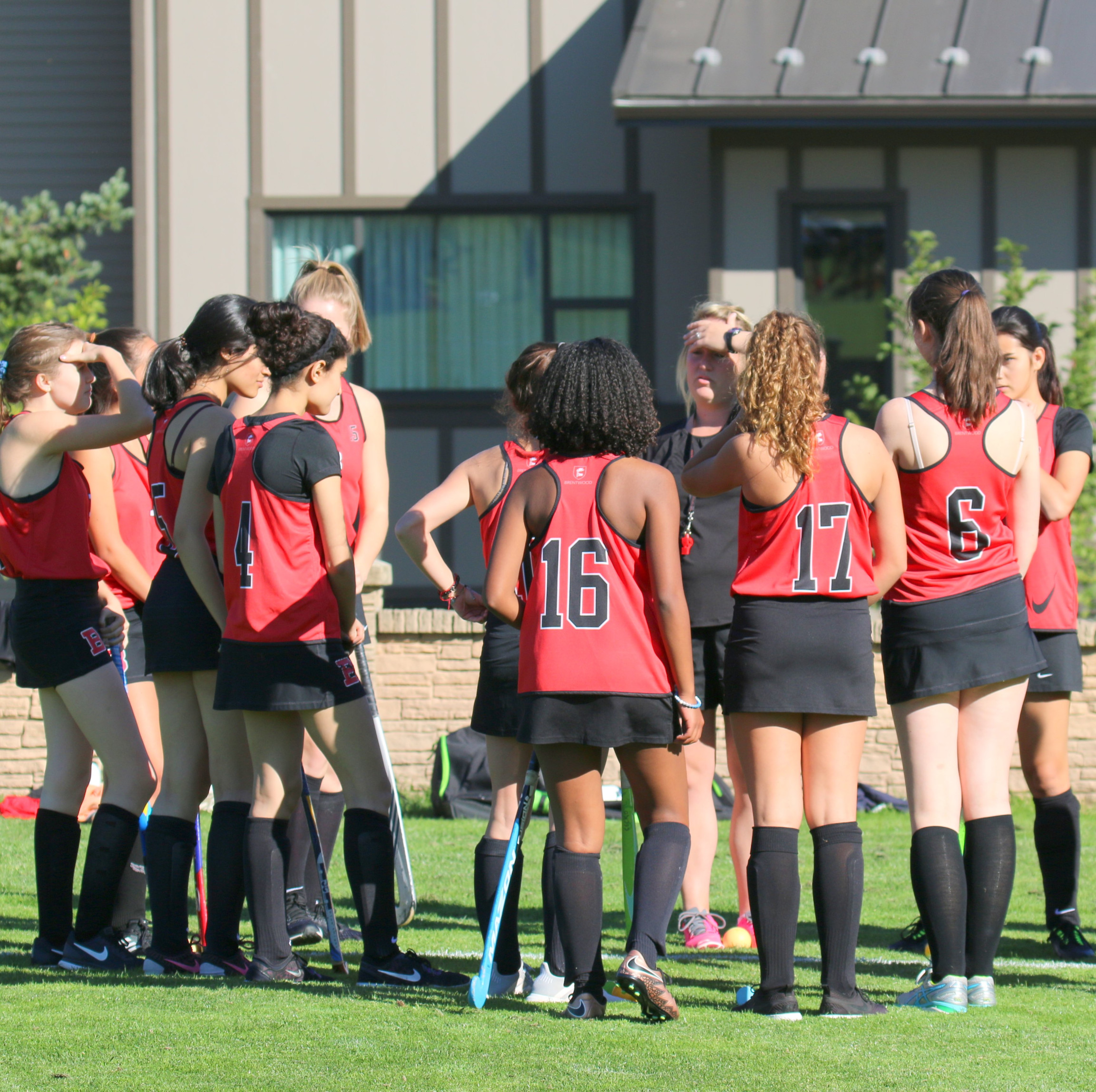 Development Field Hockey 1