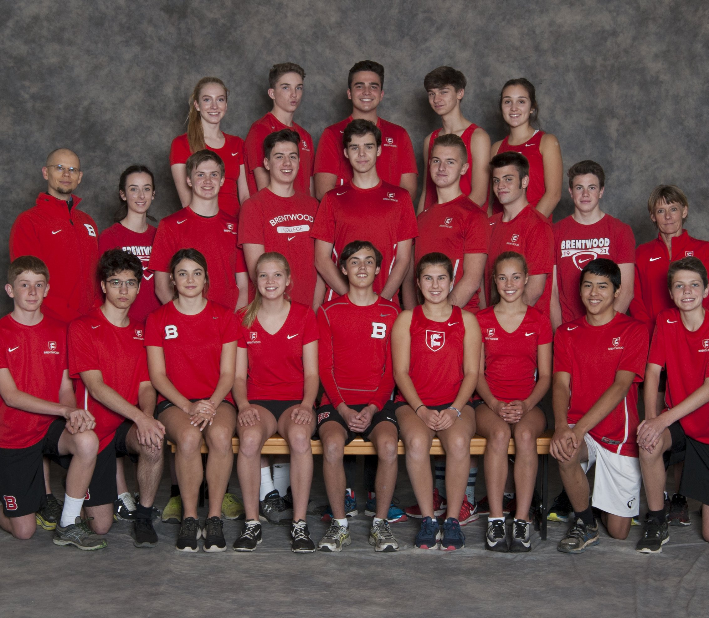 Cross Country