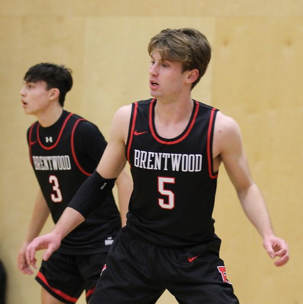 Brentwood Takes the Kodiak Klassic