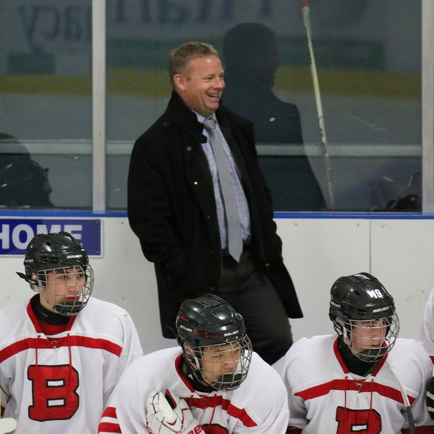 Hockey Starts Strong