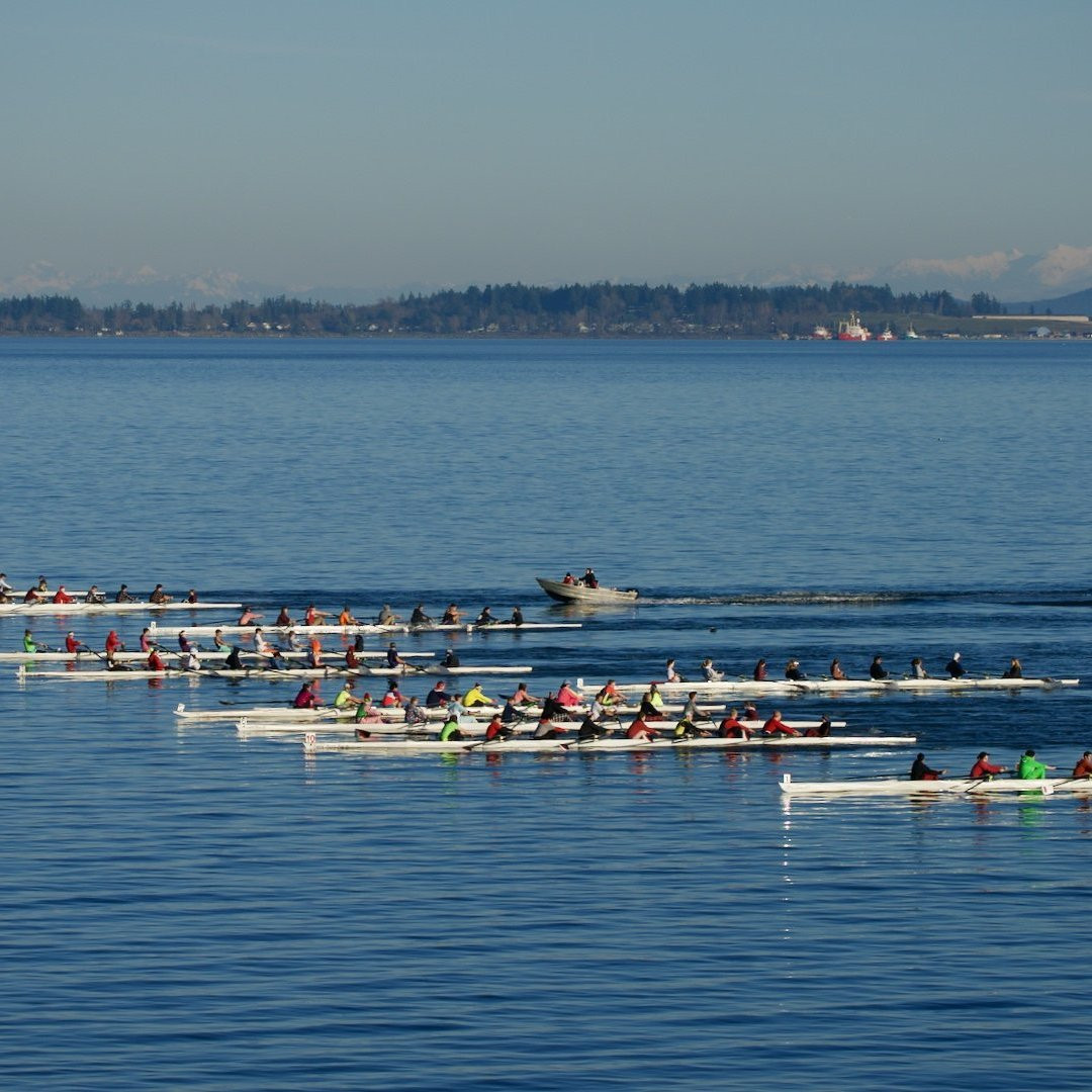 The Boathouse