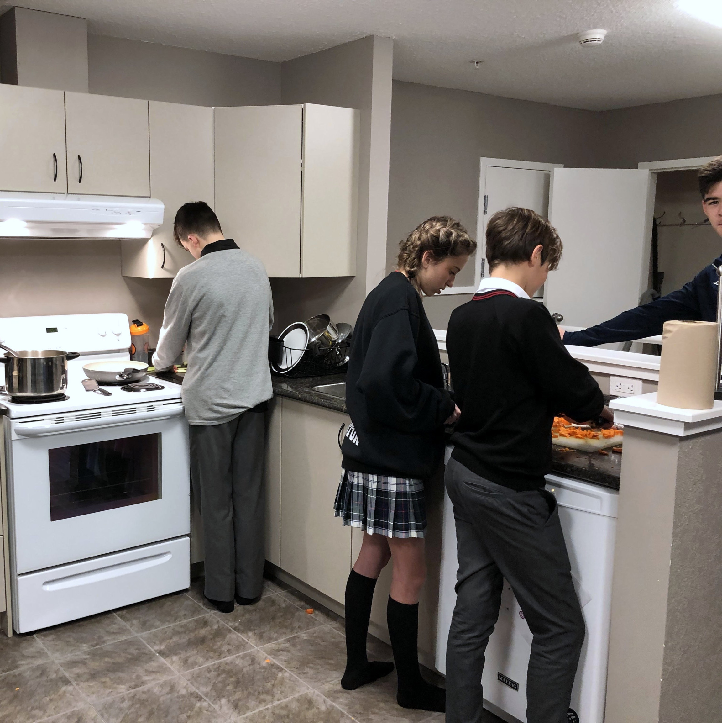 Soup For a Cause