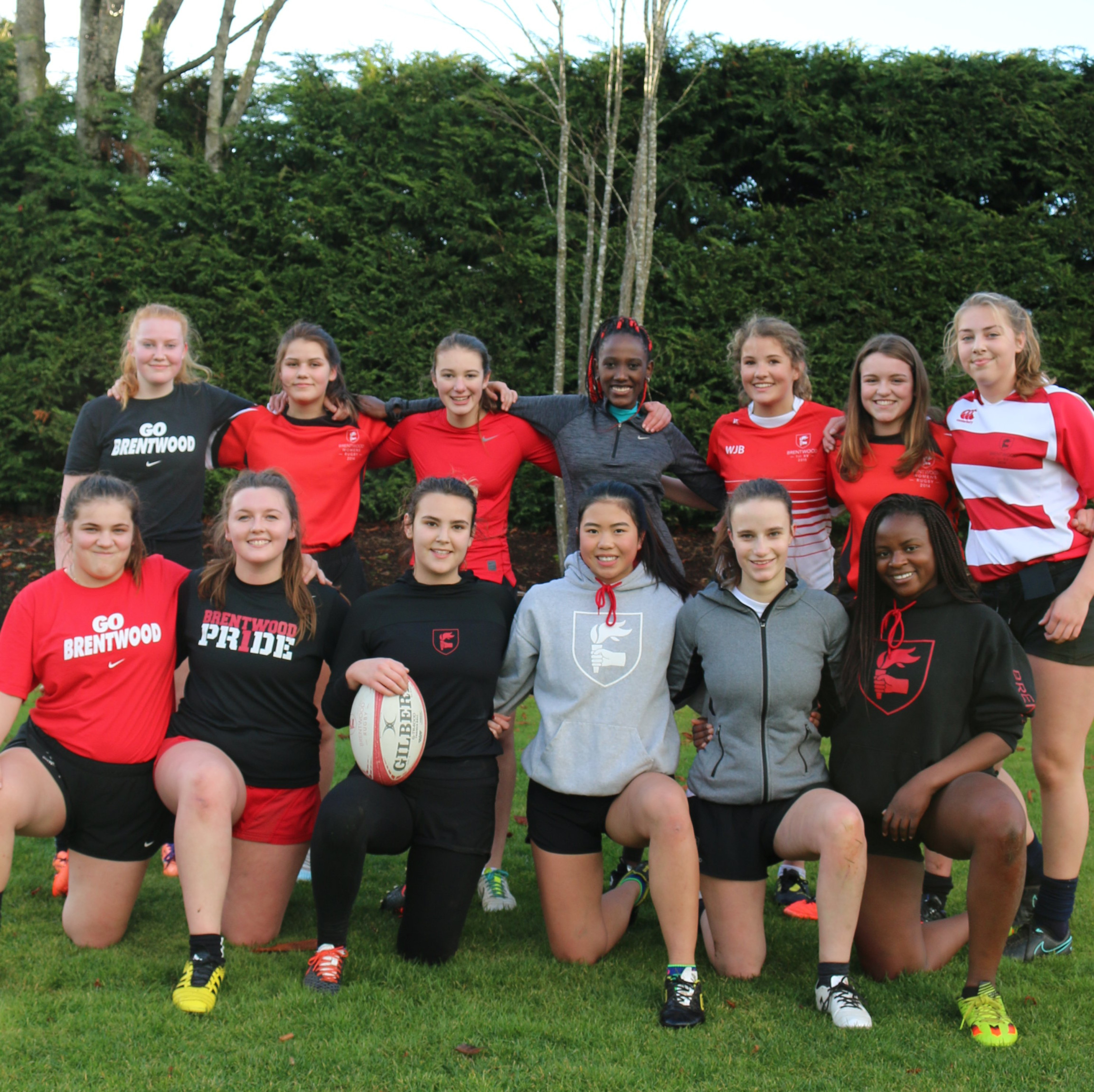 Girls Rugby 1