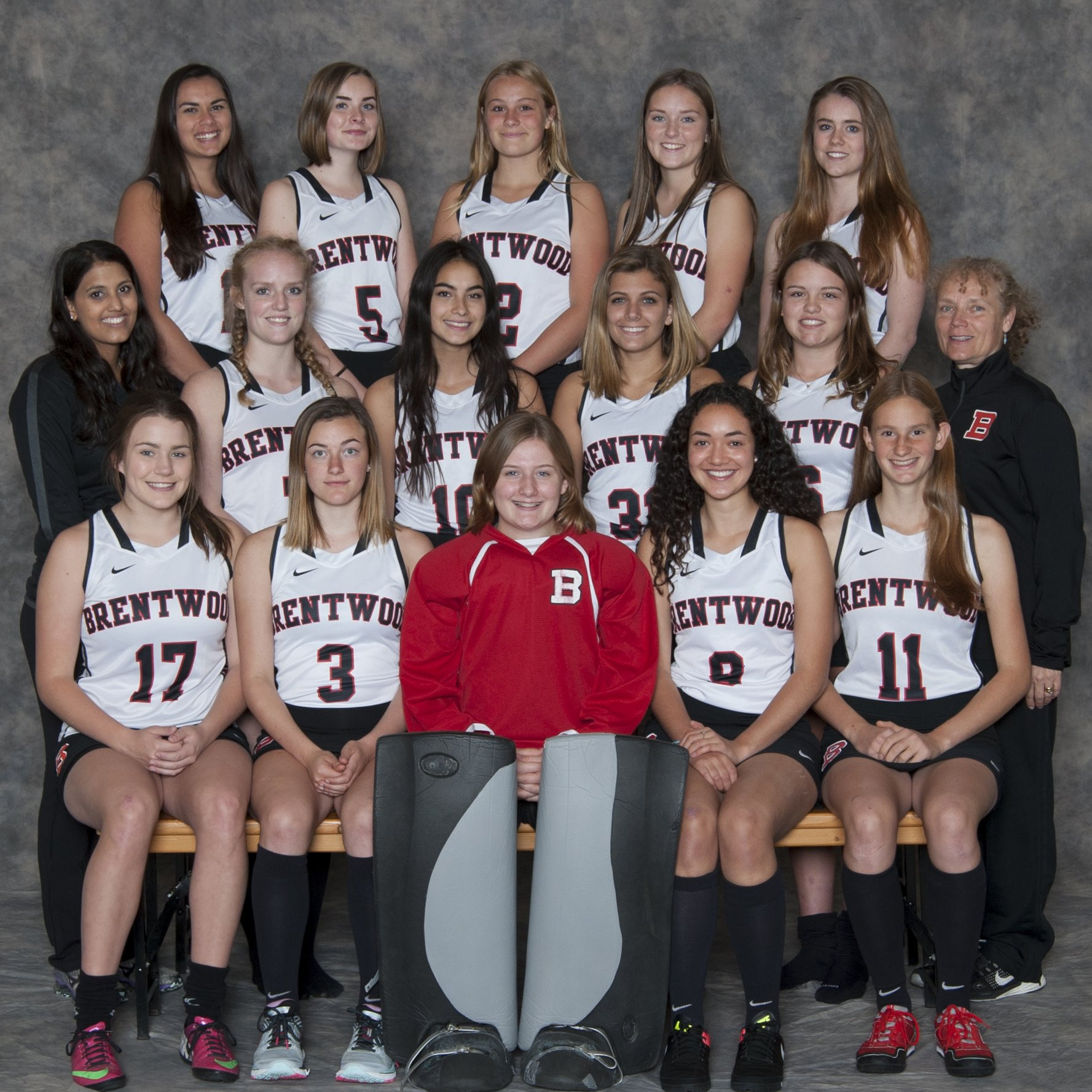 First 11 Field Hockey 1