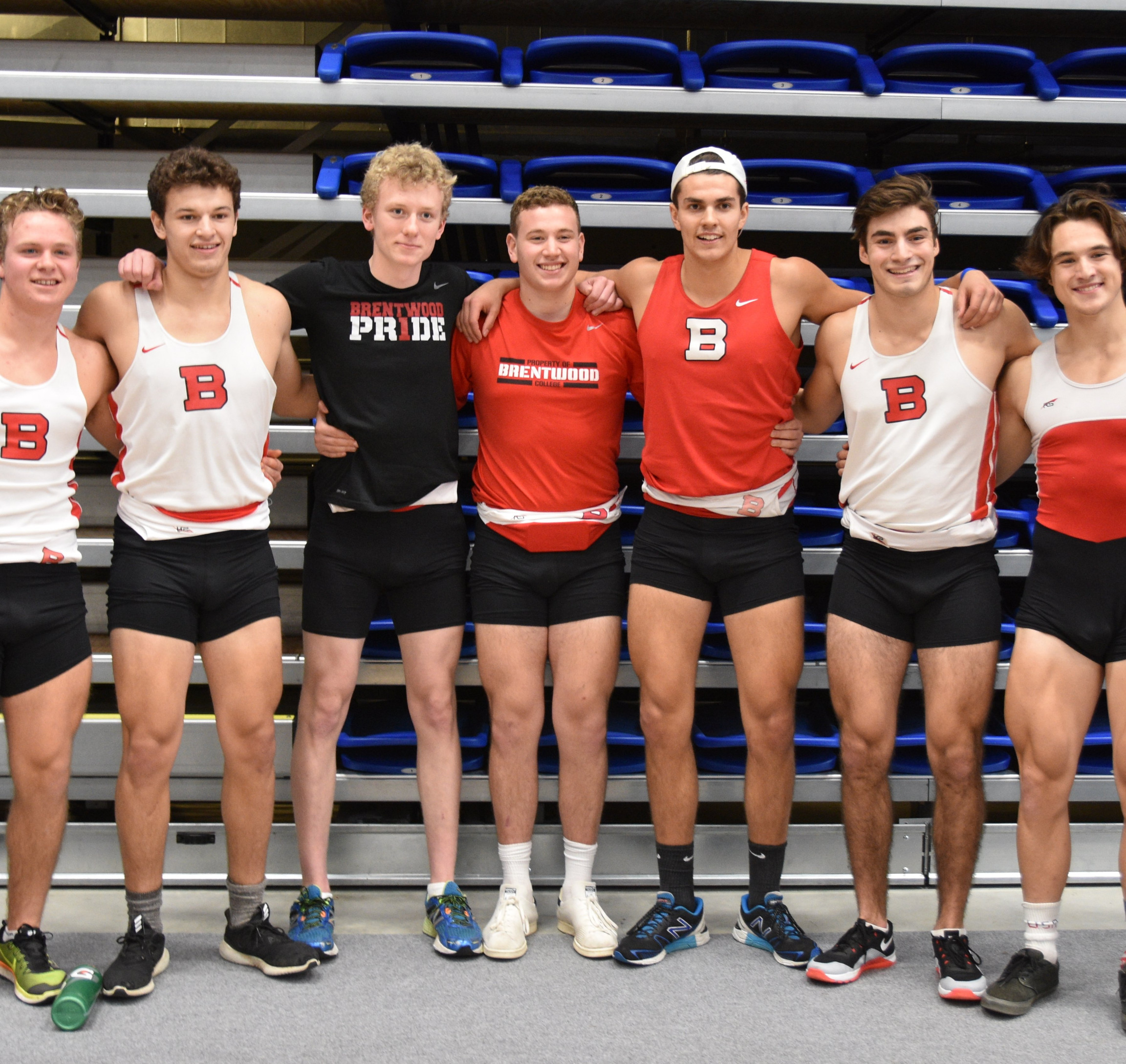 Monster Erg 2018