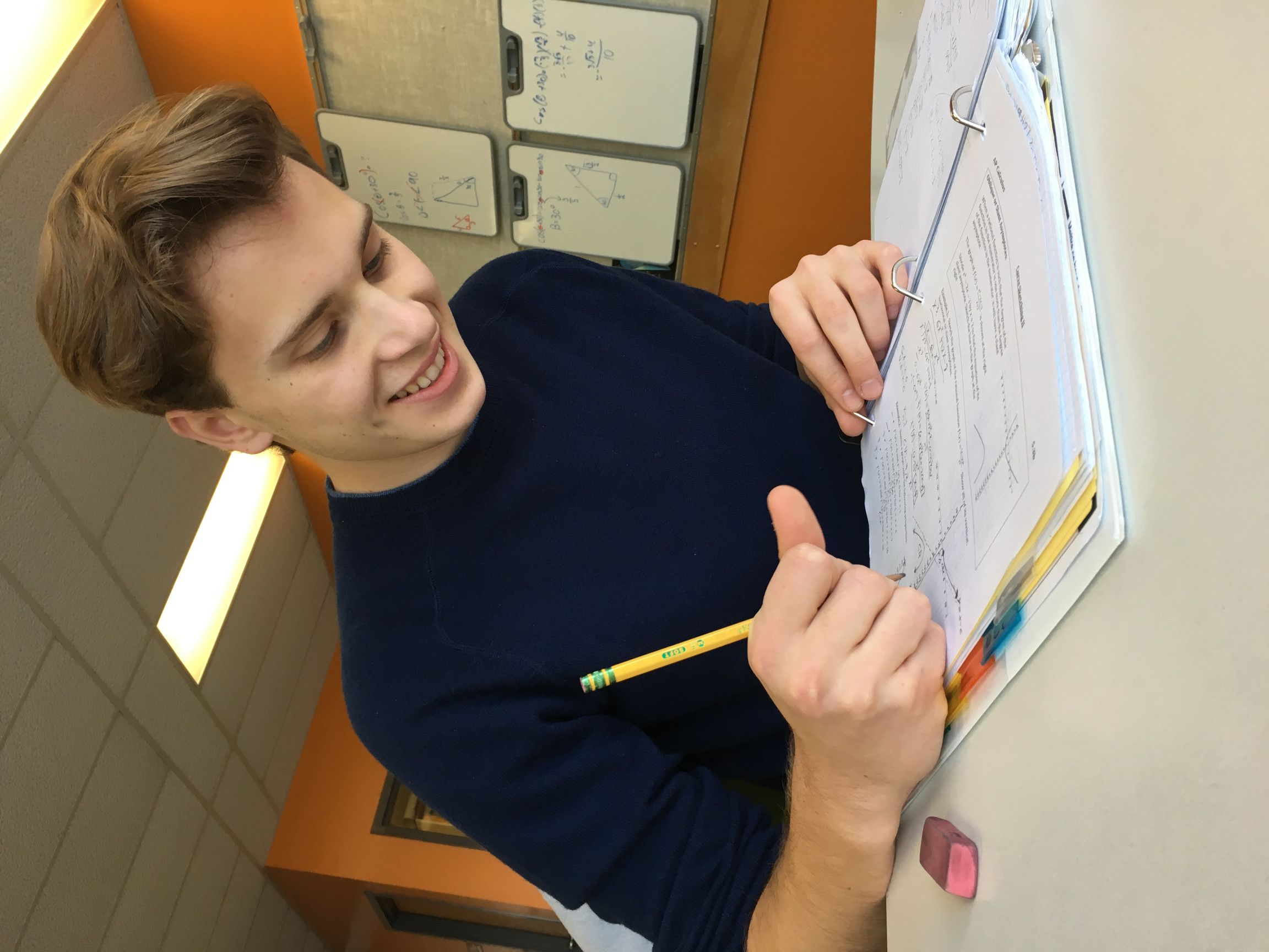 Tackling Tests