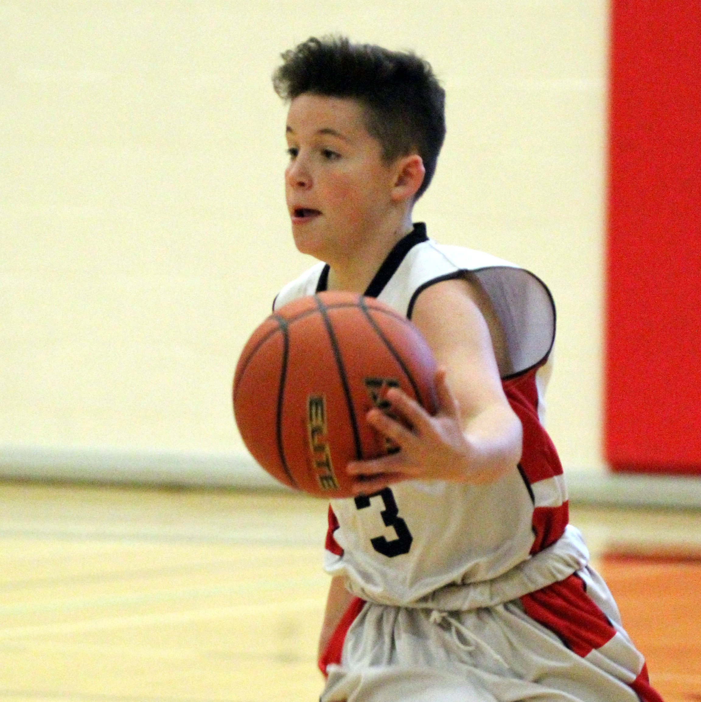 Junior B Boys Basketball – The Attack of the Killer Bs