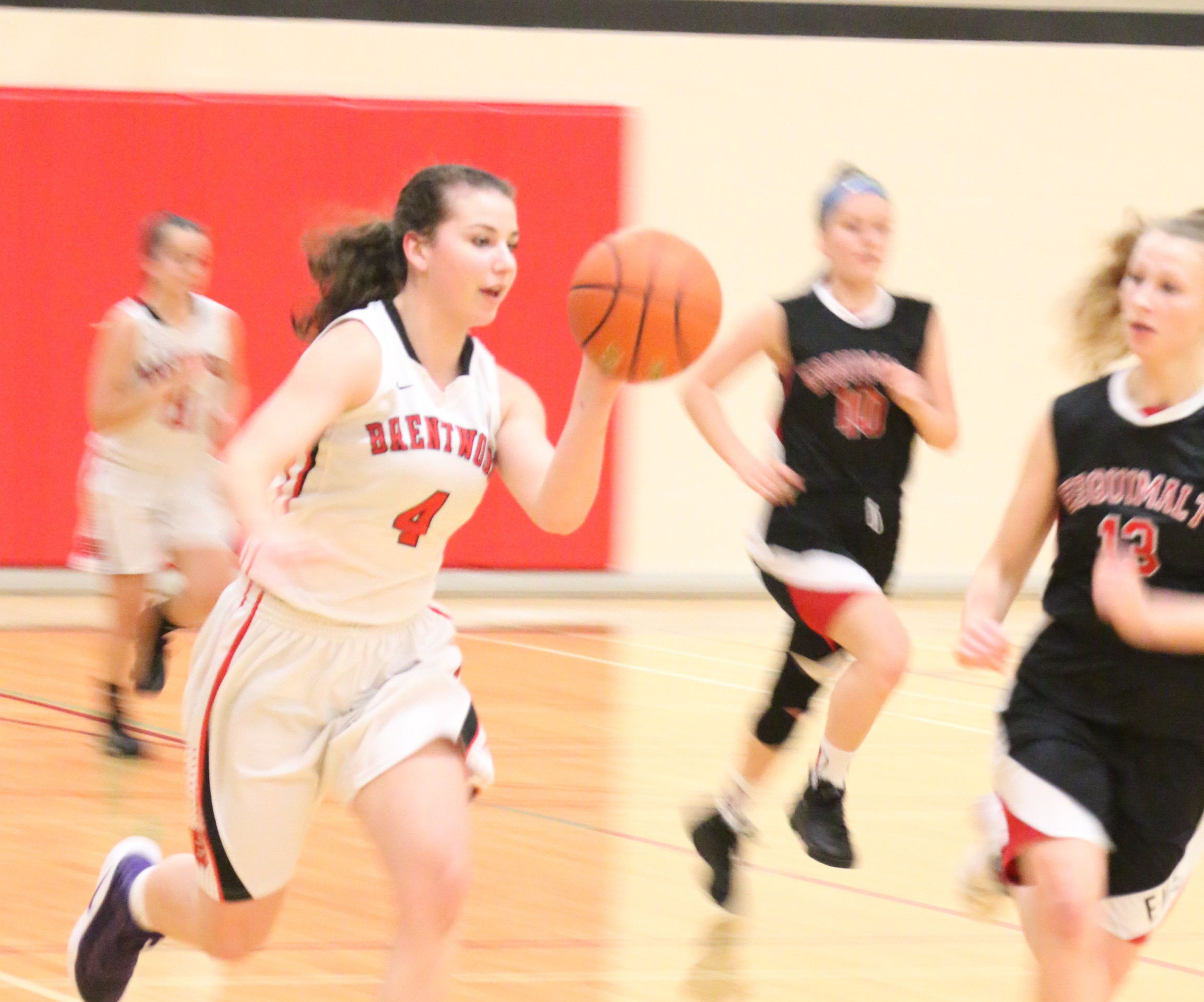 February Sports Review