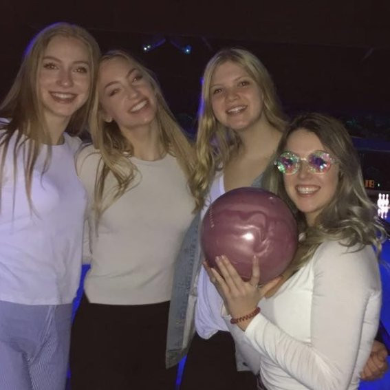 Bowling and Bonding
