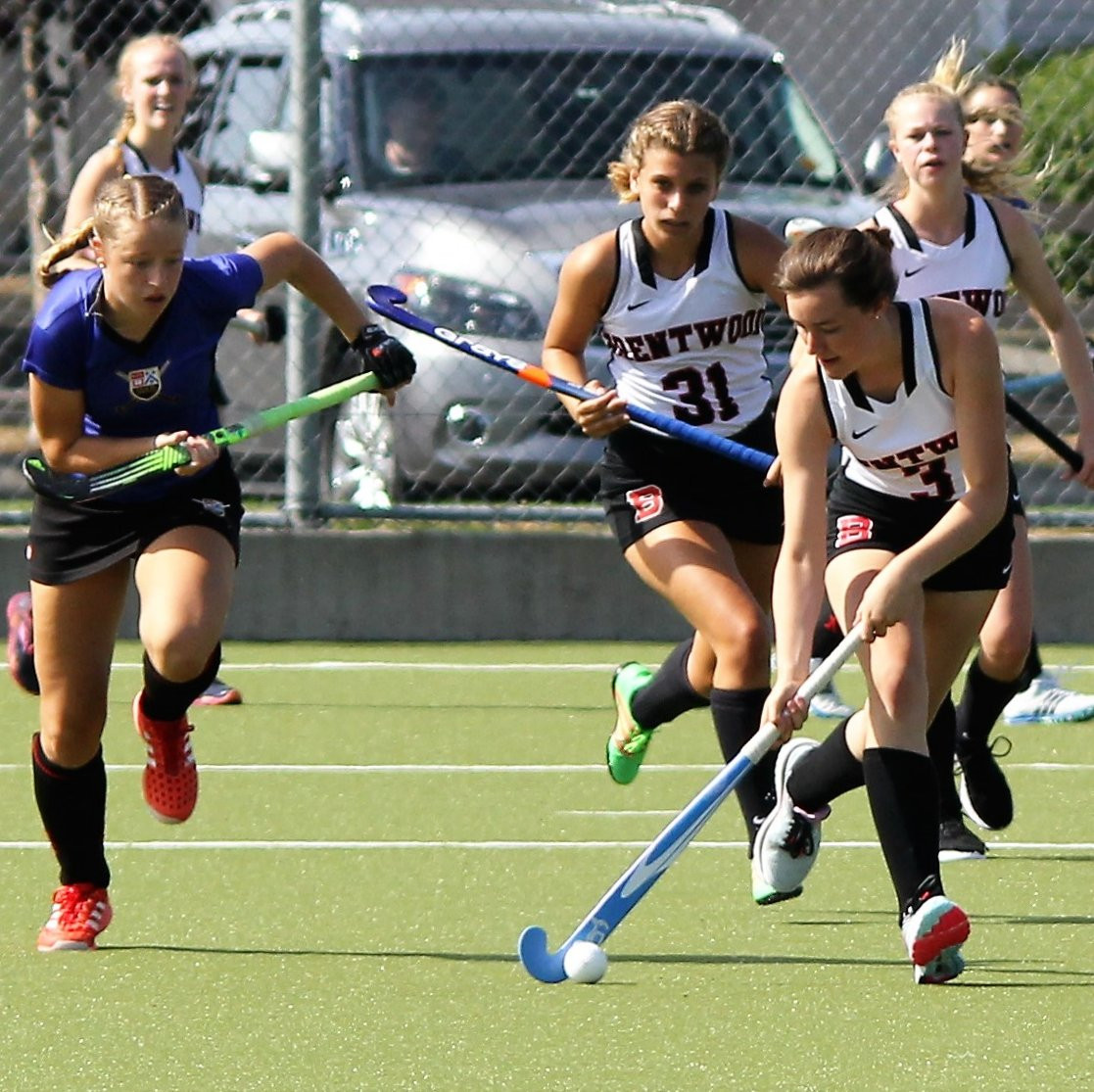 First XI Field Hockey