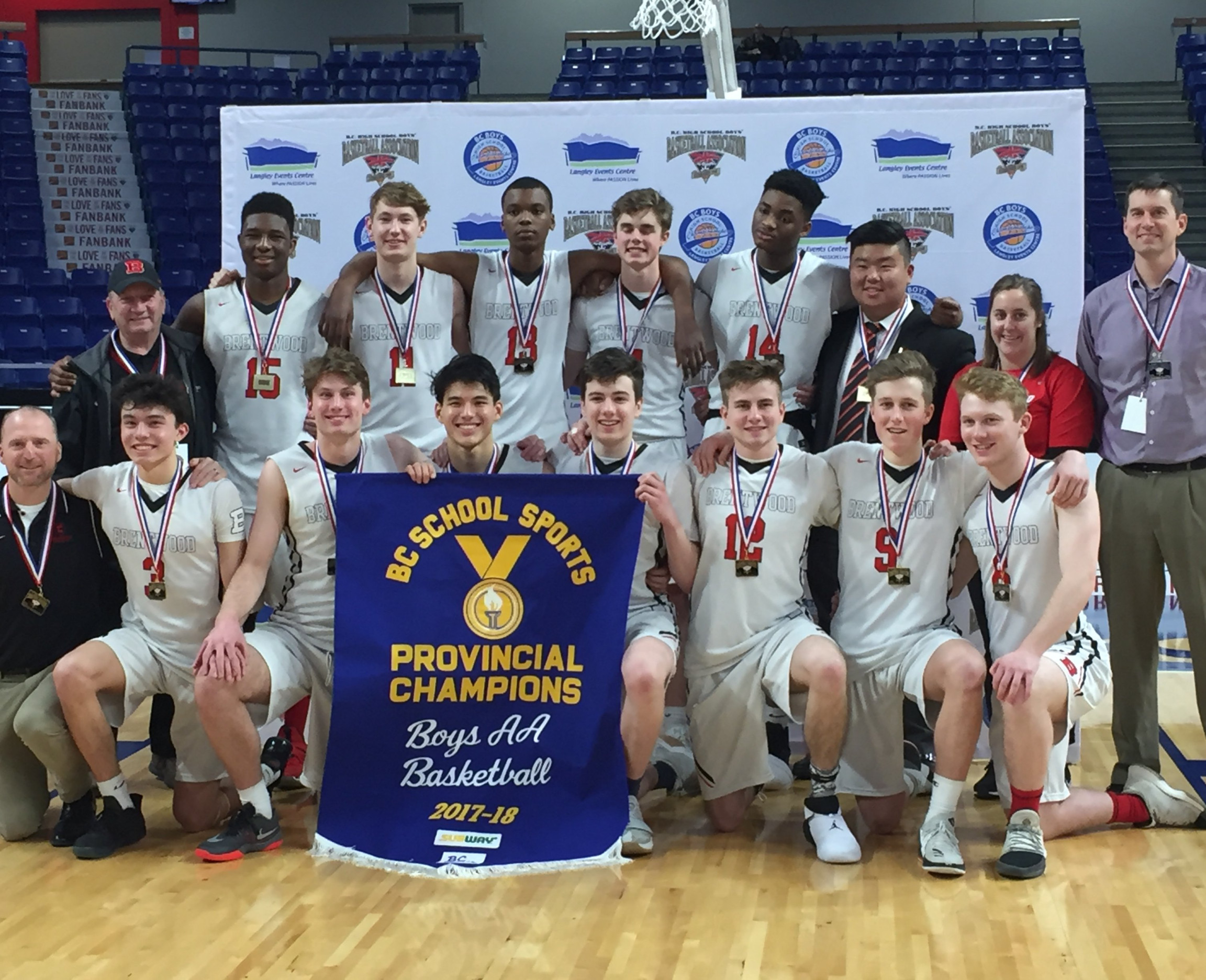Senior Boys Basketball 1