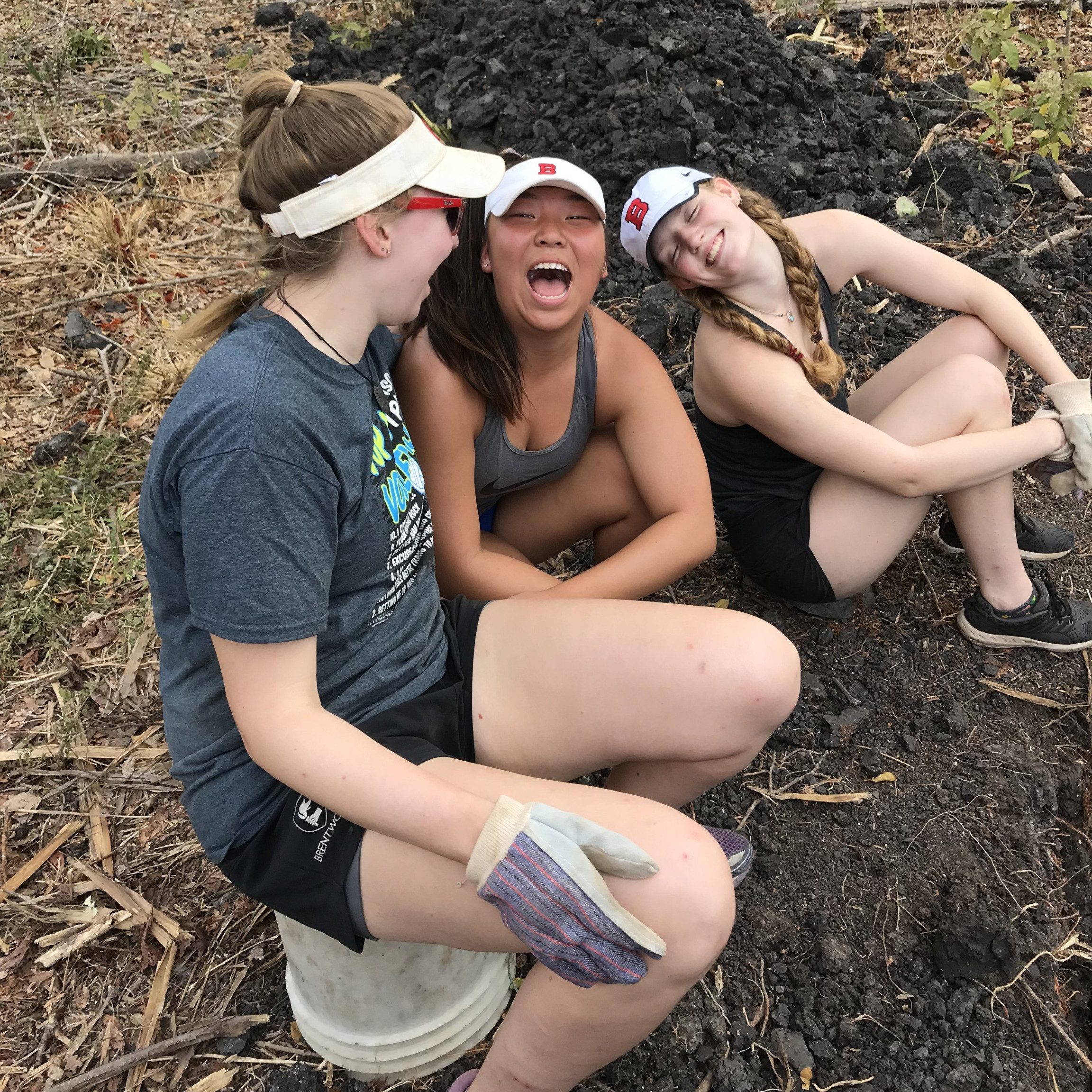 Nicaragua Service Trip 2018 1