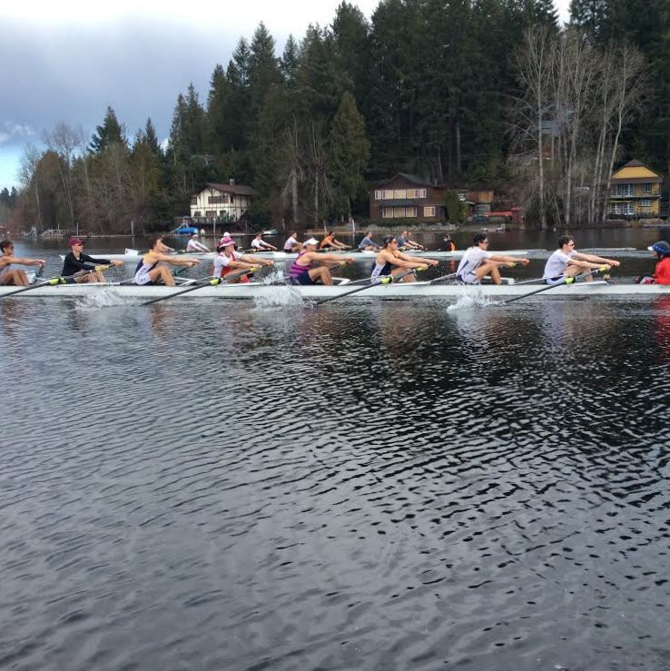 Shawnigan Training Camp