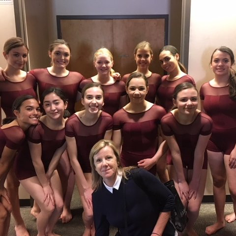 Brentwood Dance