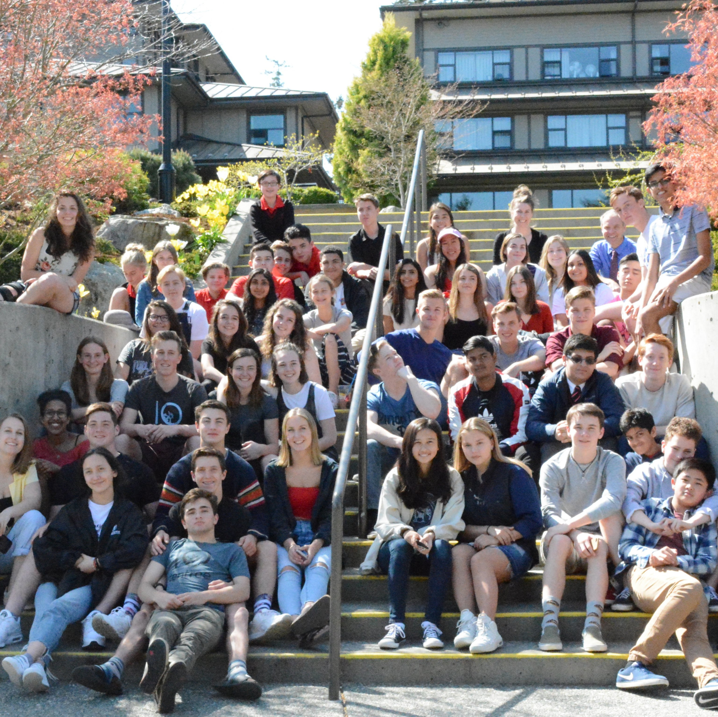 ShawMUN Victoria 2018