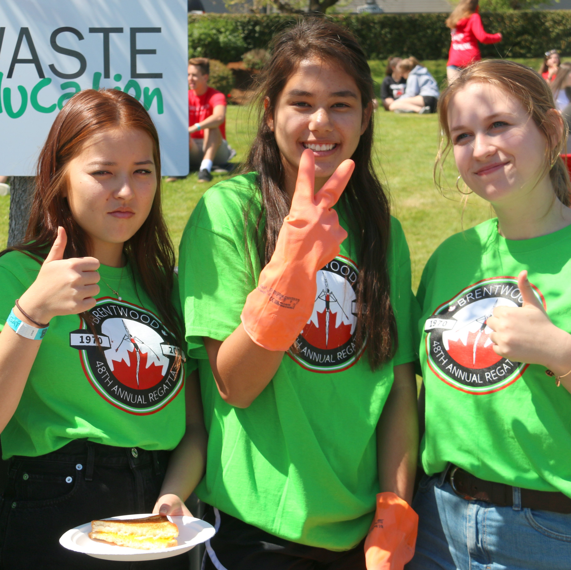Student Leadership At Regatta