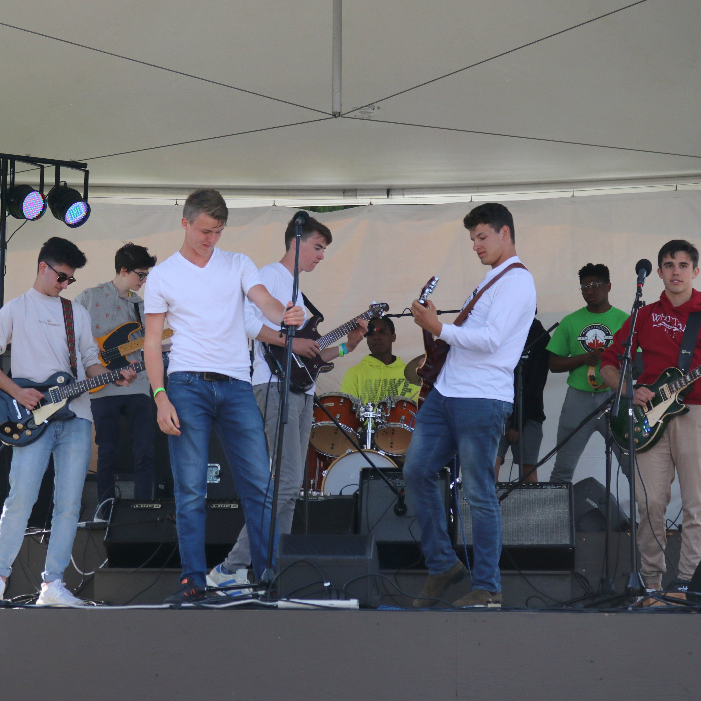 Regatta Tunes