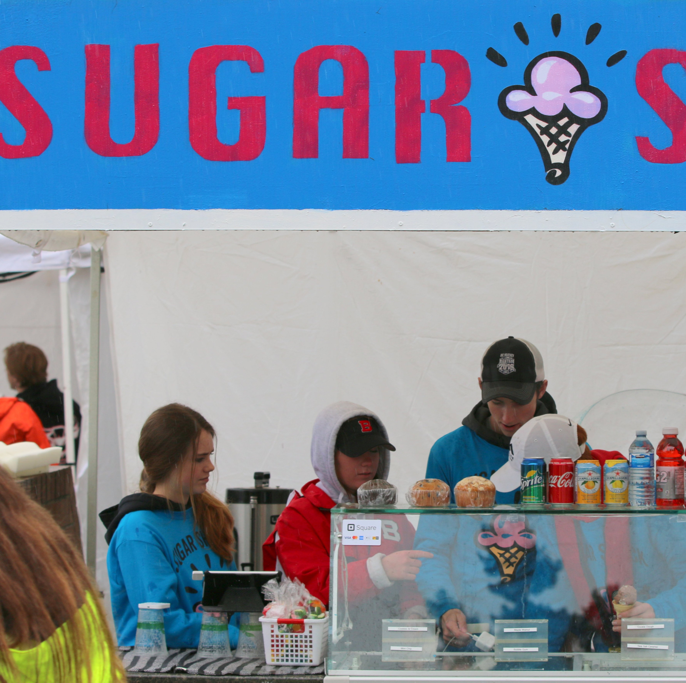 Entrepreneurship At Regatta