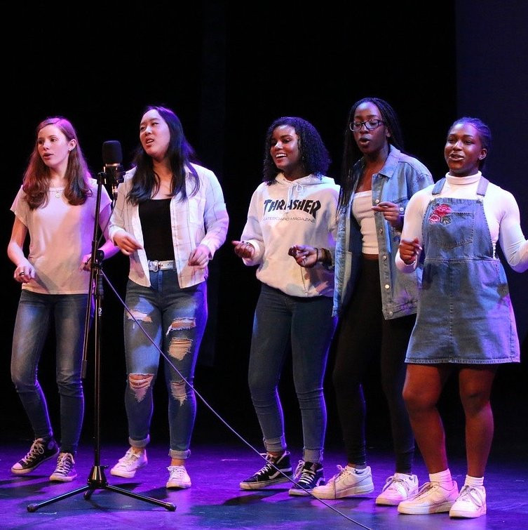 Singing Season Success