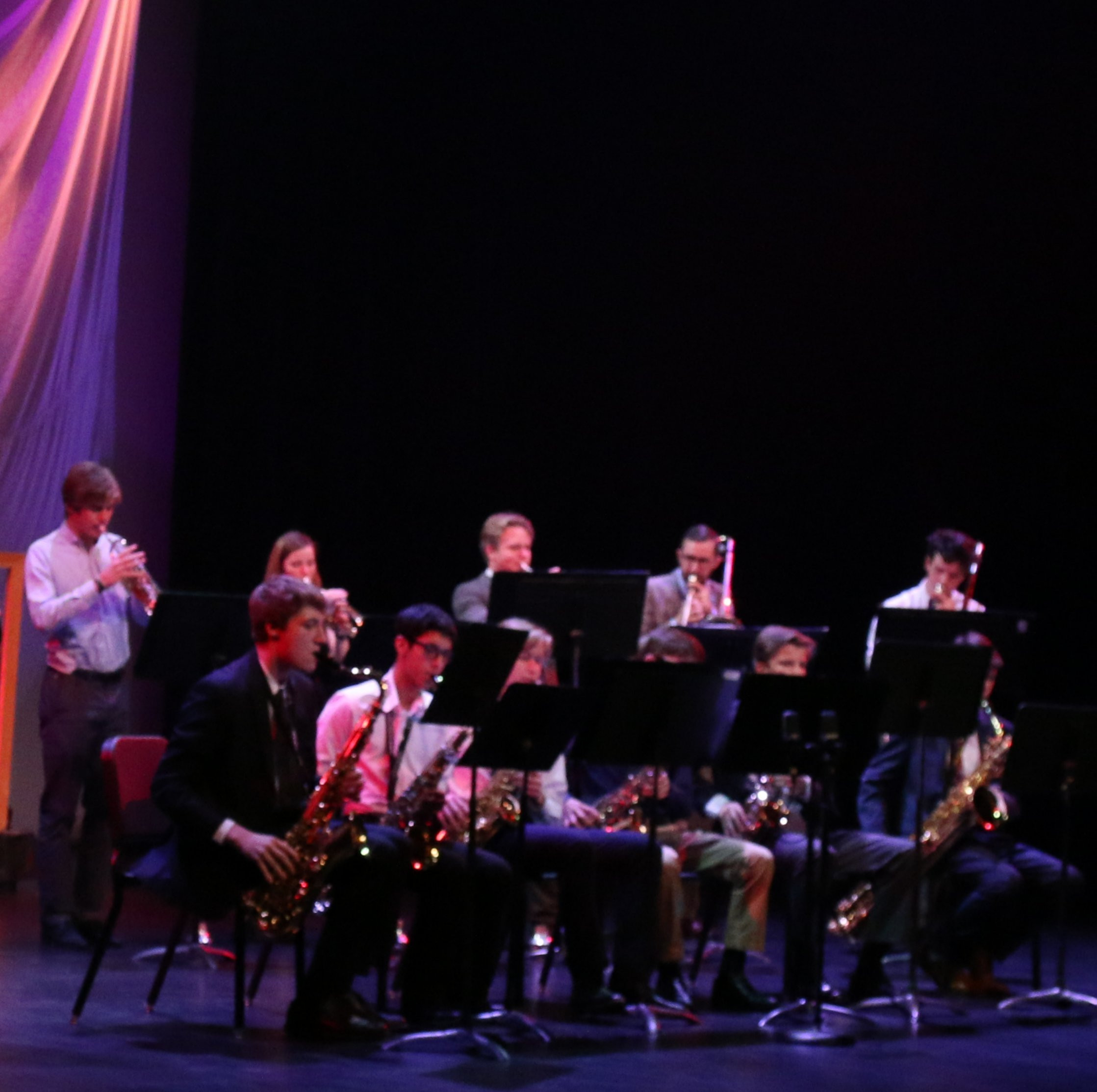 West Coast Jazz Festival