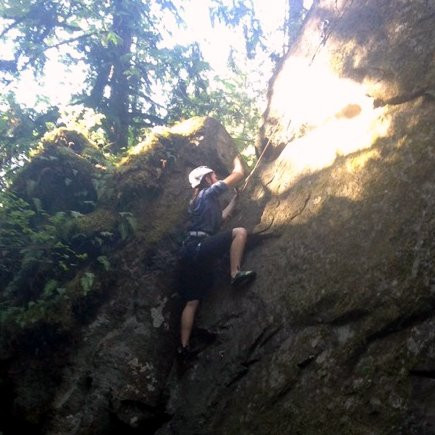 Climb On!