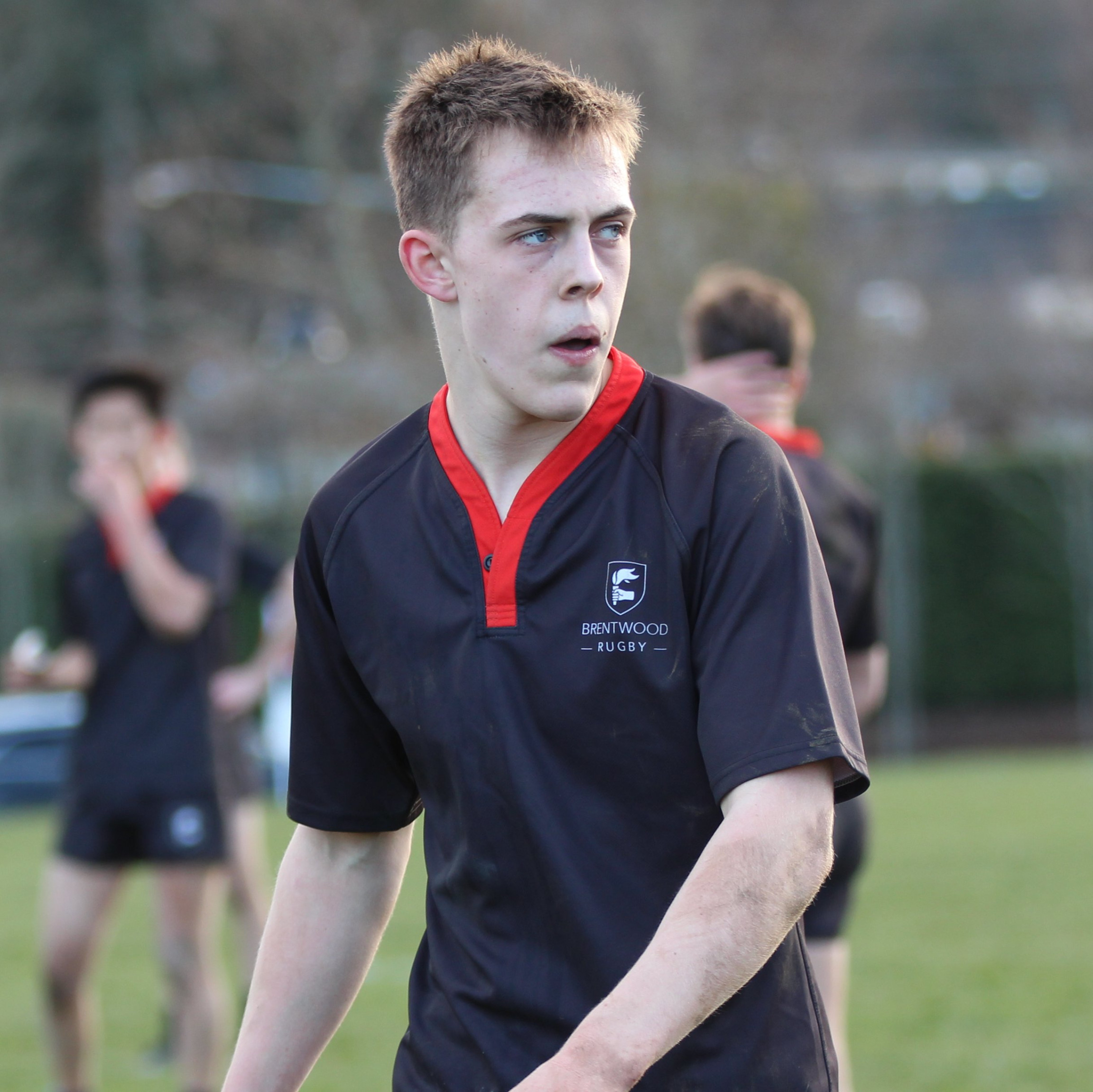Junior Boys Rugby 1