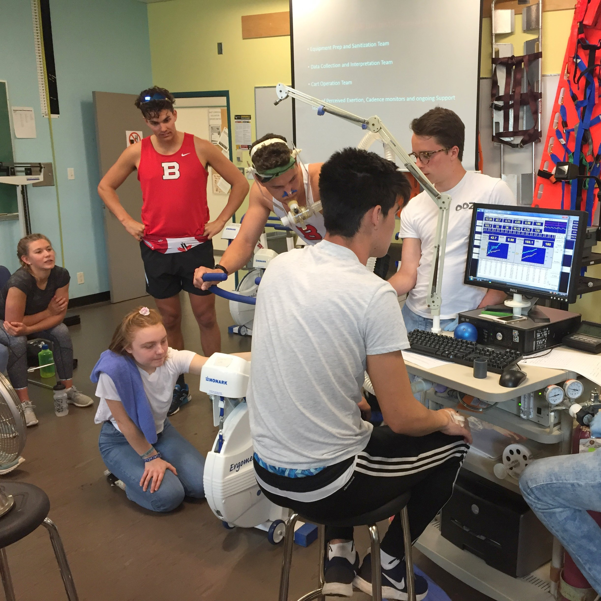 VO2 Max
