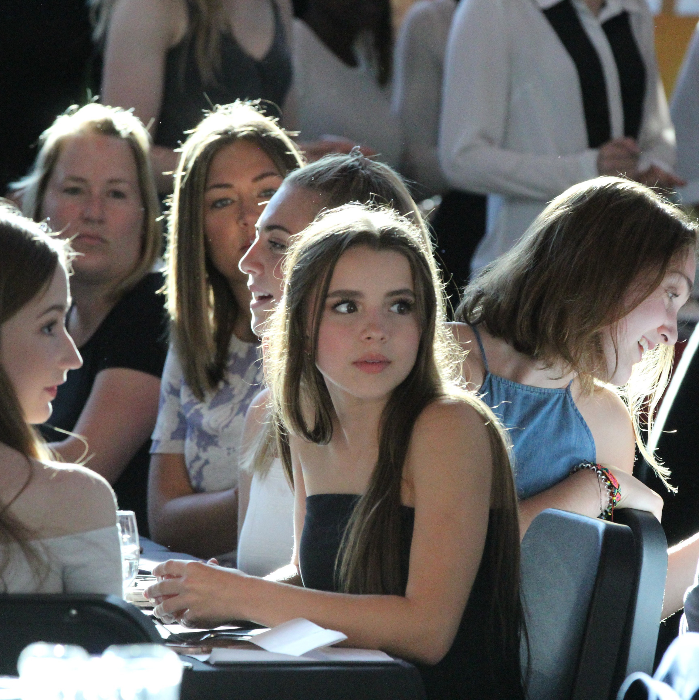 Lifers’ Dinner 2018