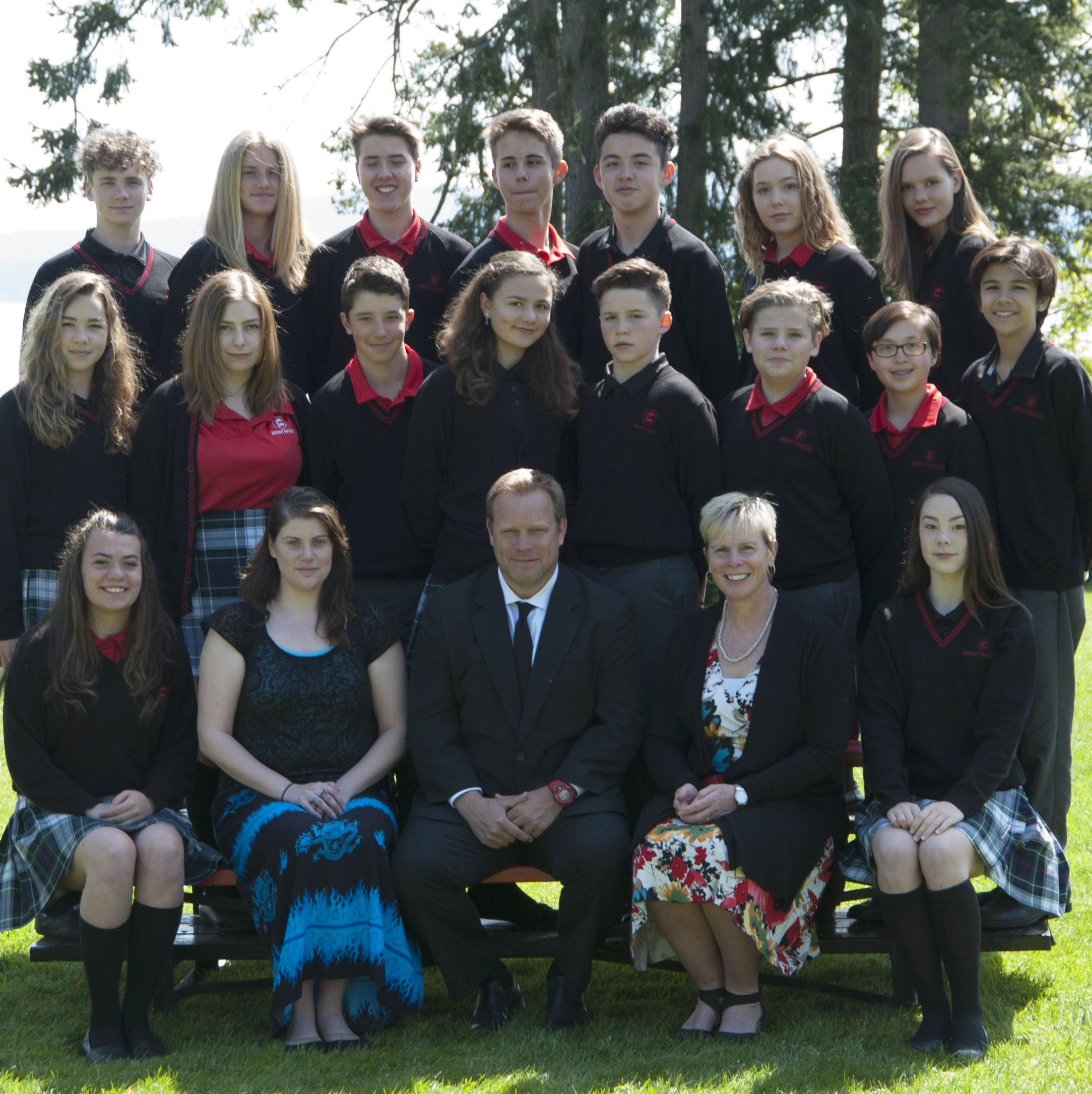 Great Grade 8