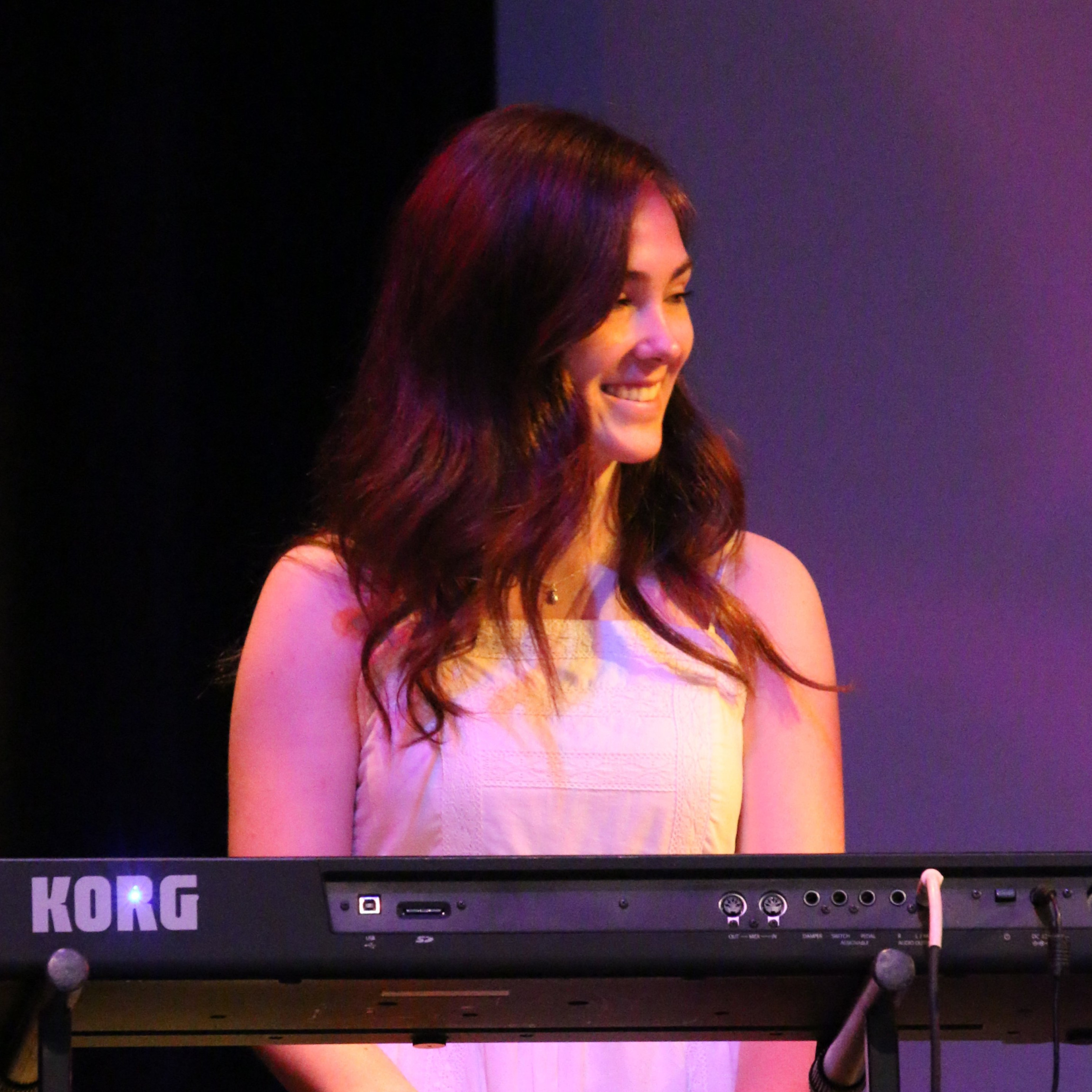 Concert for a Summer’s Eve  1