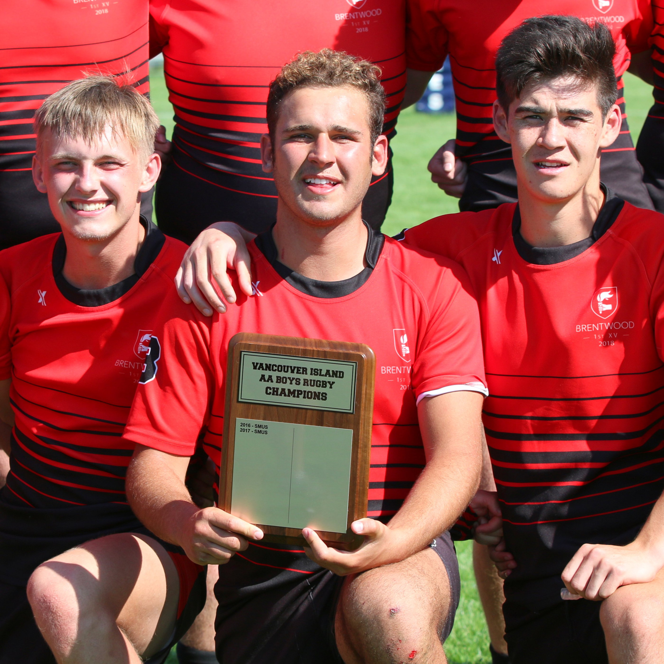 First XV Rugby