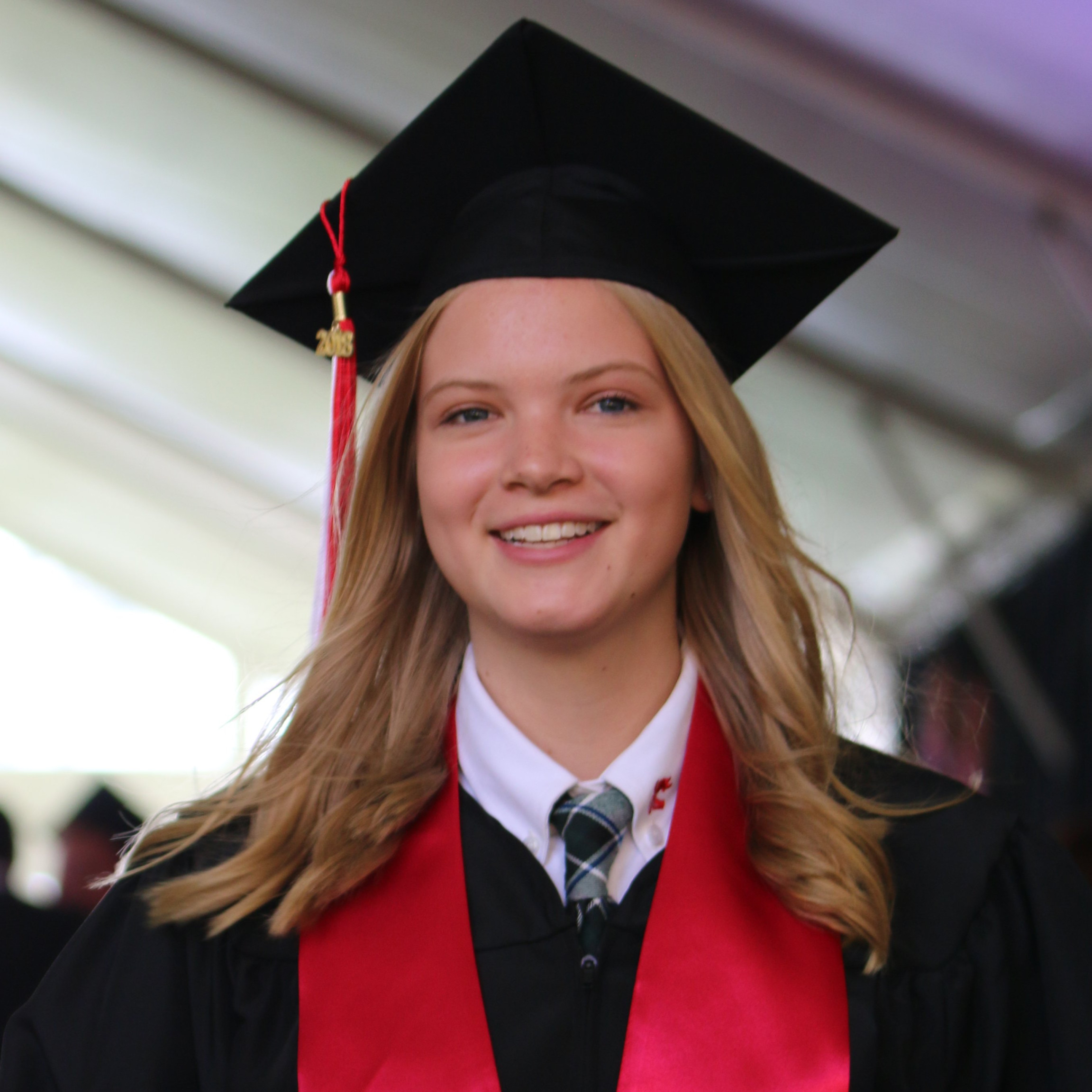 Fare Well Grads