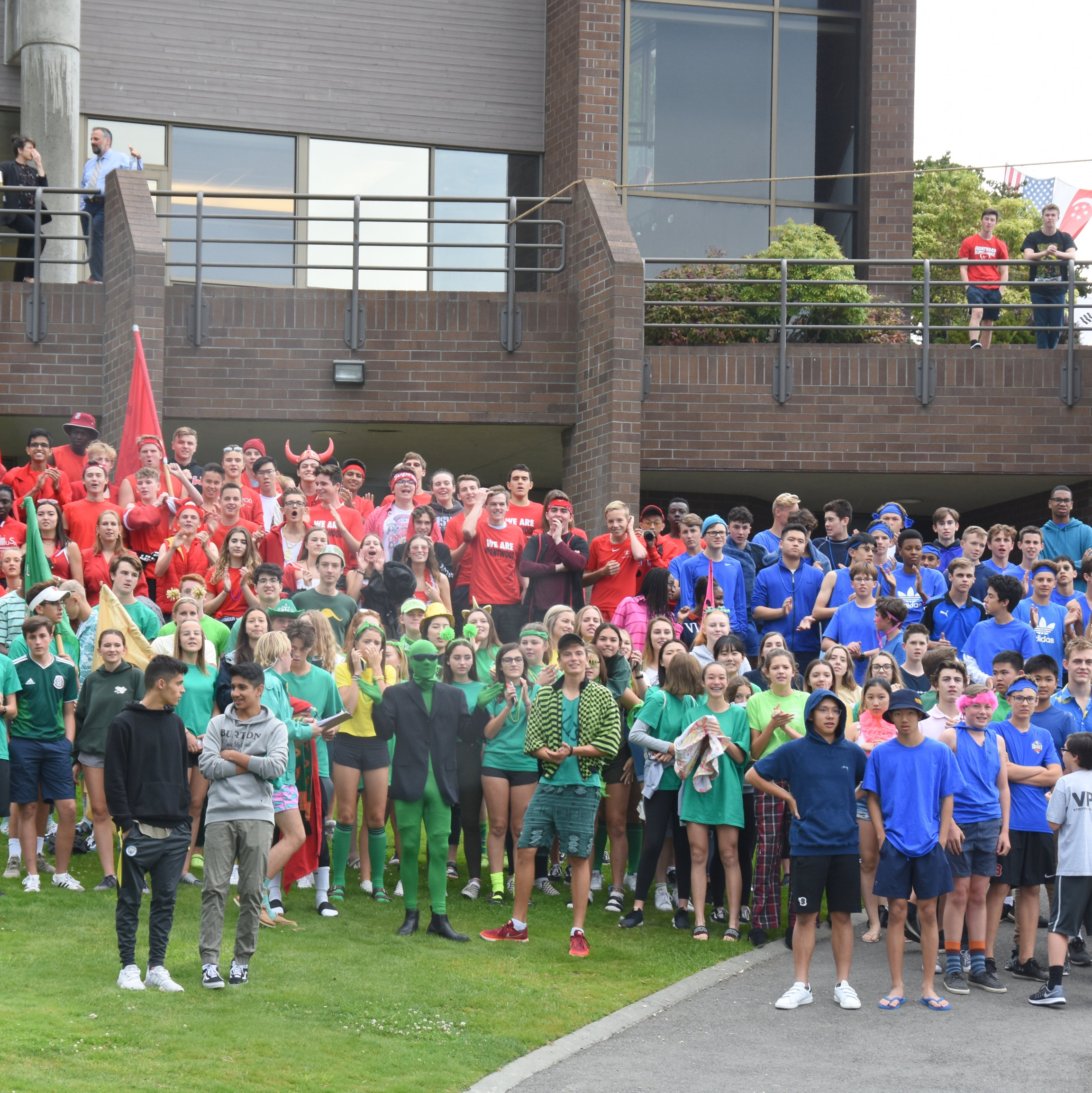 Eco-Challenge 2018