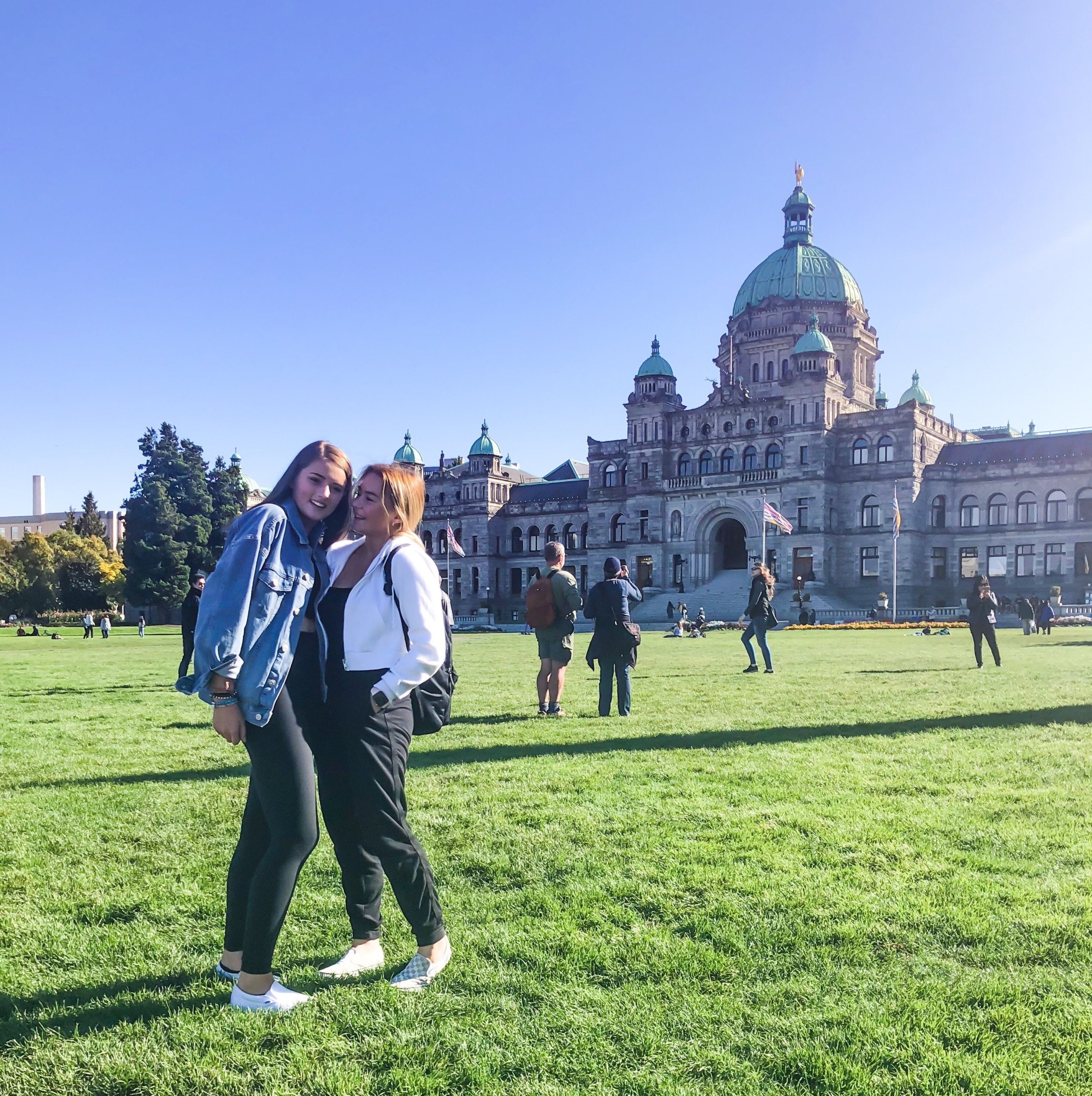 Weekend Vic Trips