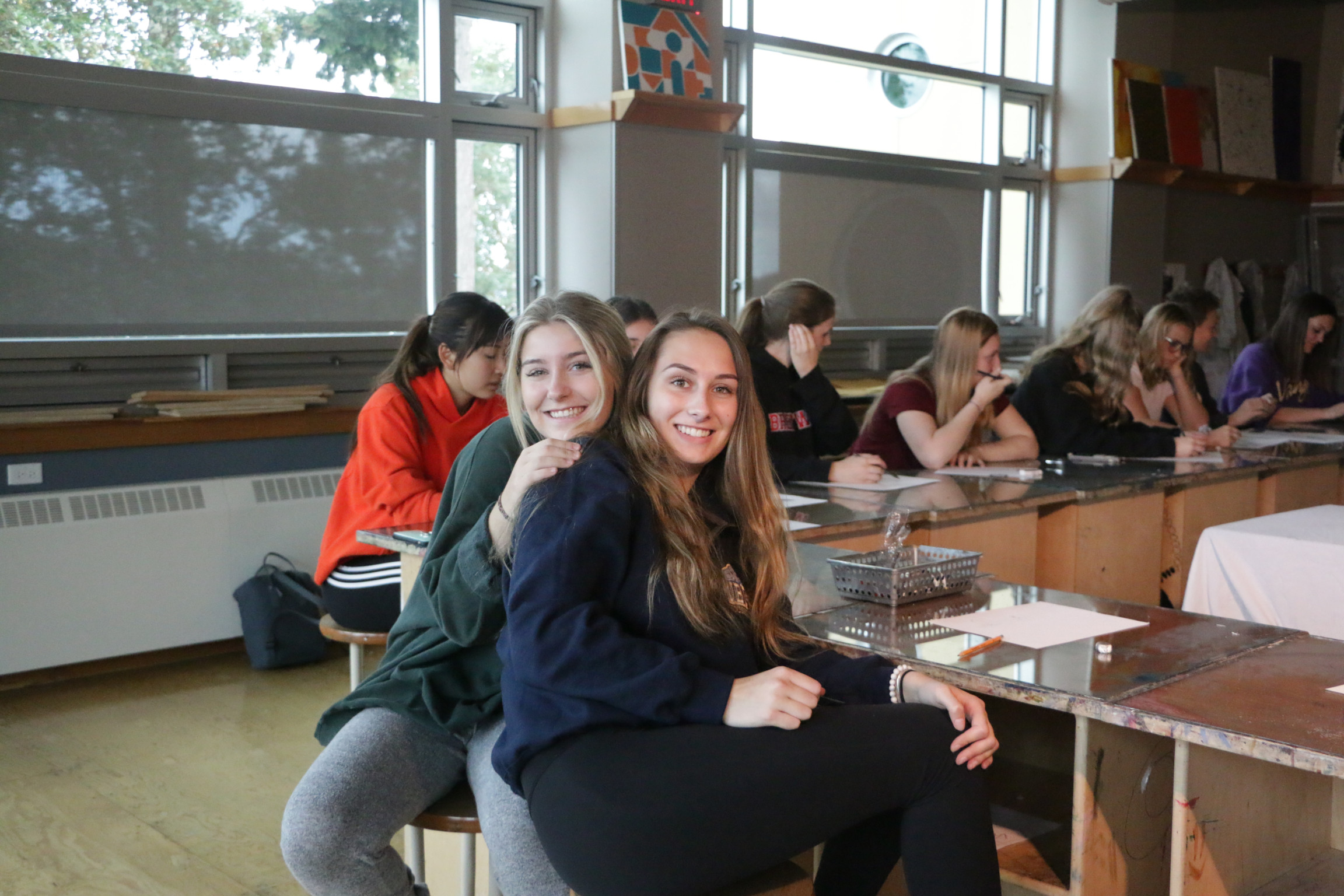 New Curriculum Assessments