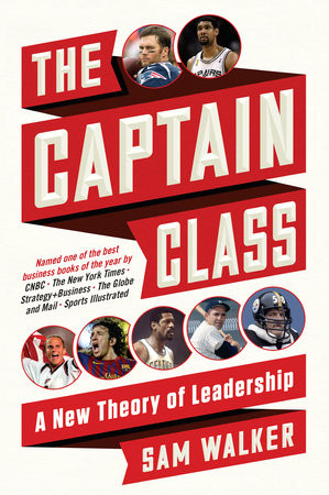 Captain of Yourself