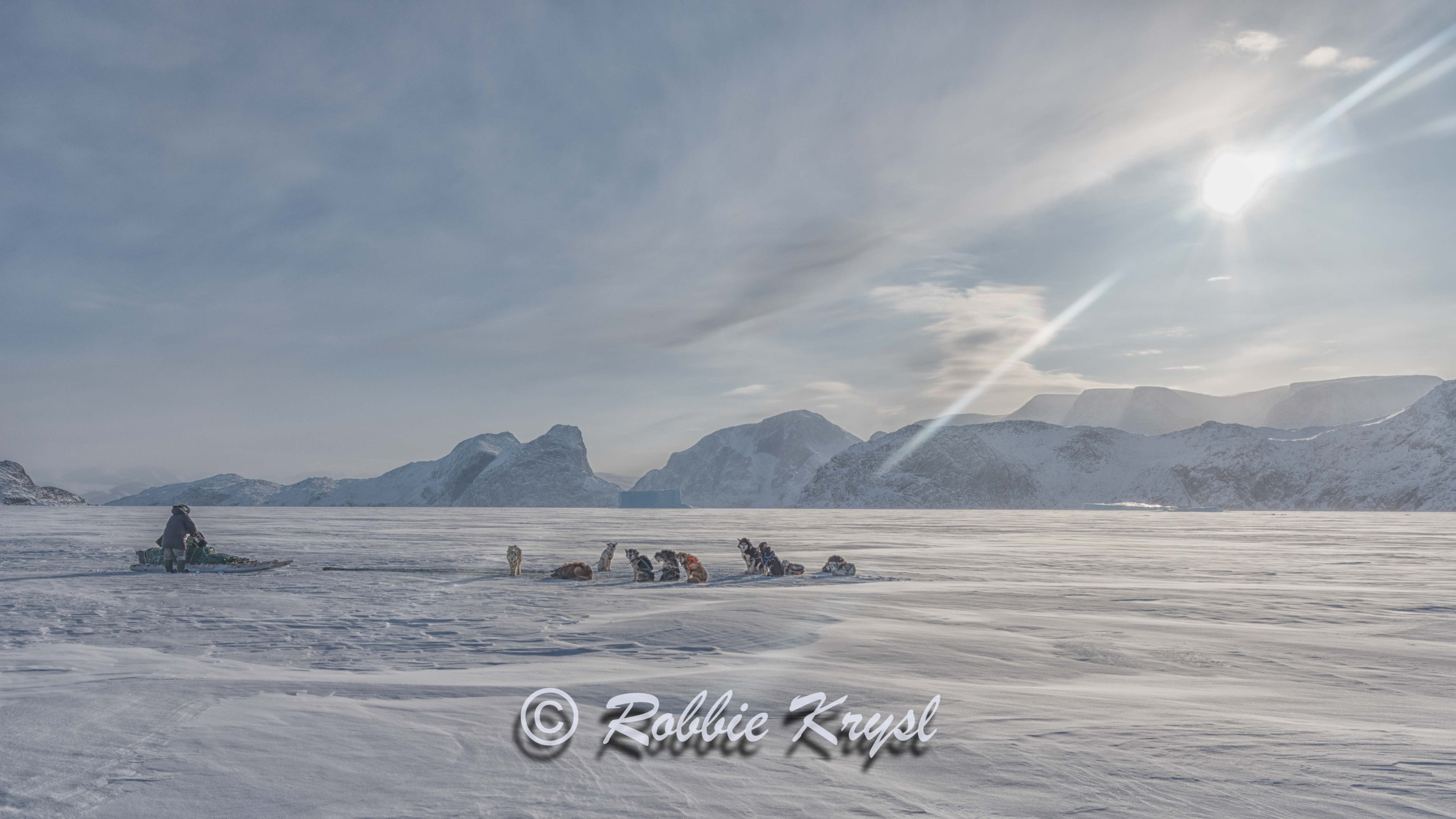 Whittall Winner of U17 Your Canada Photo Contest