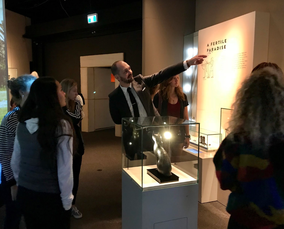 Mill Bay, Mesopotamia and What’s Next