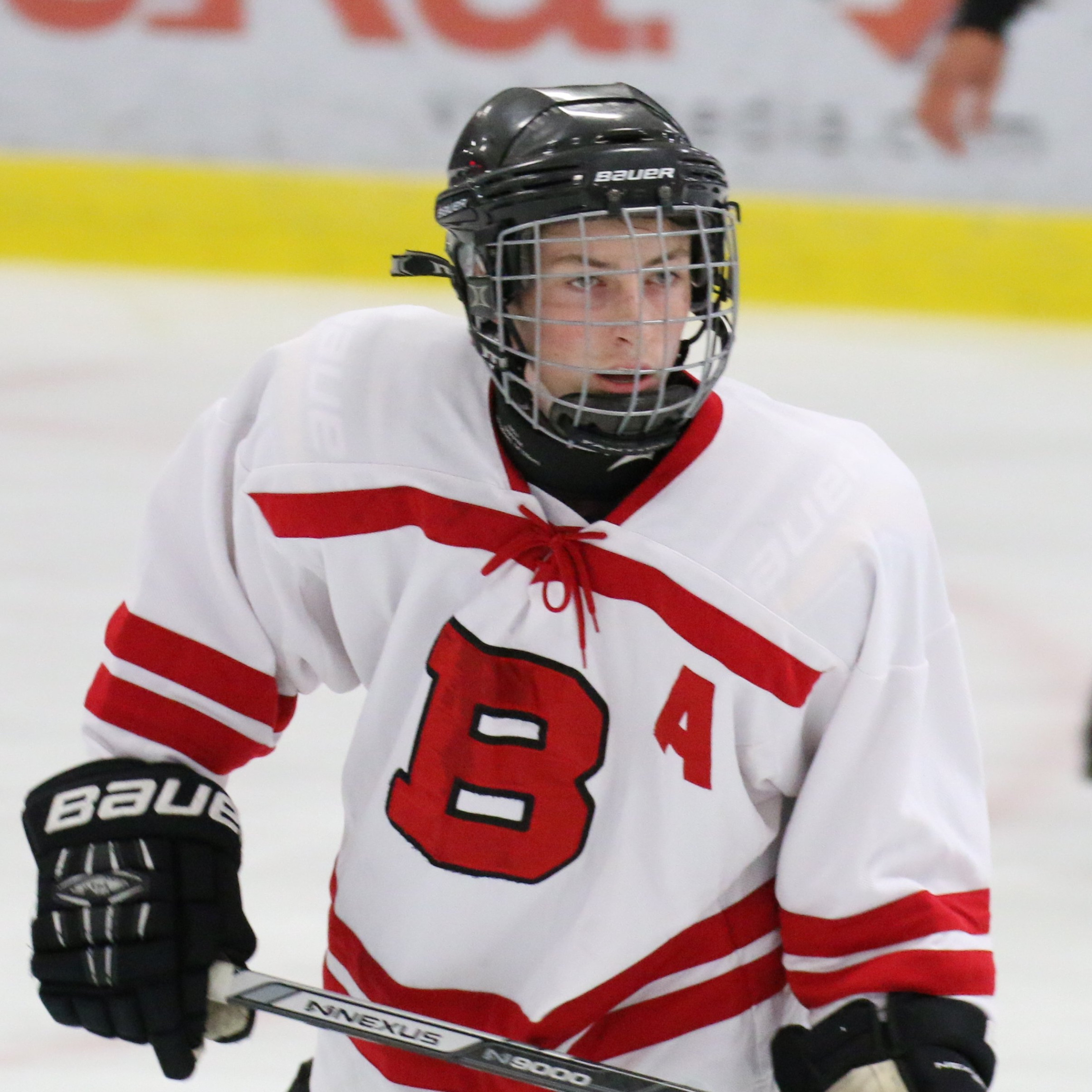 Fall Hockey Program