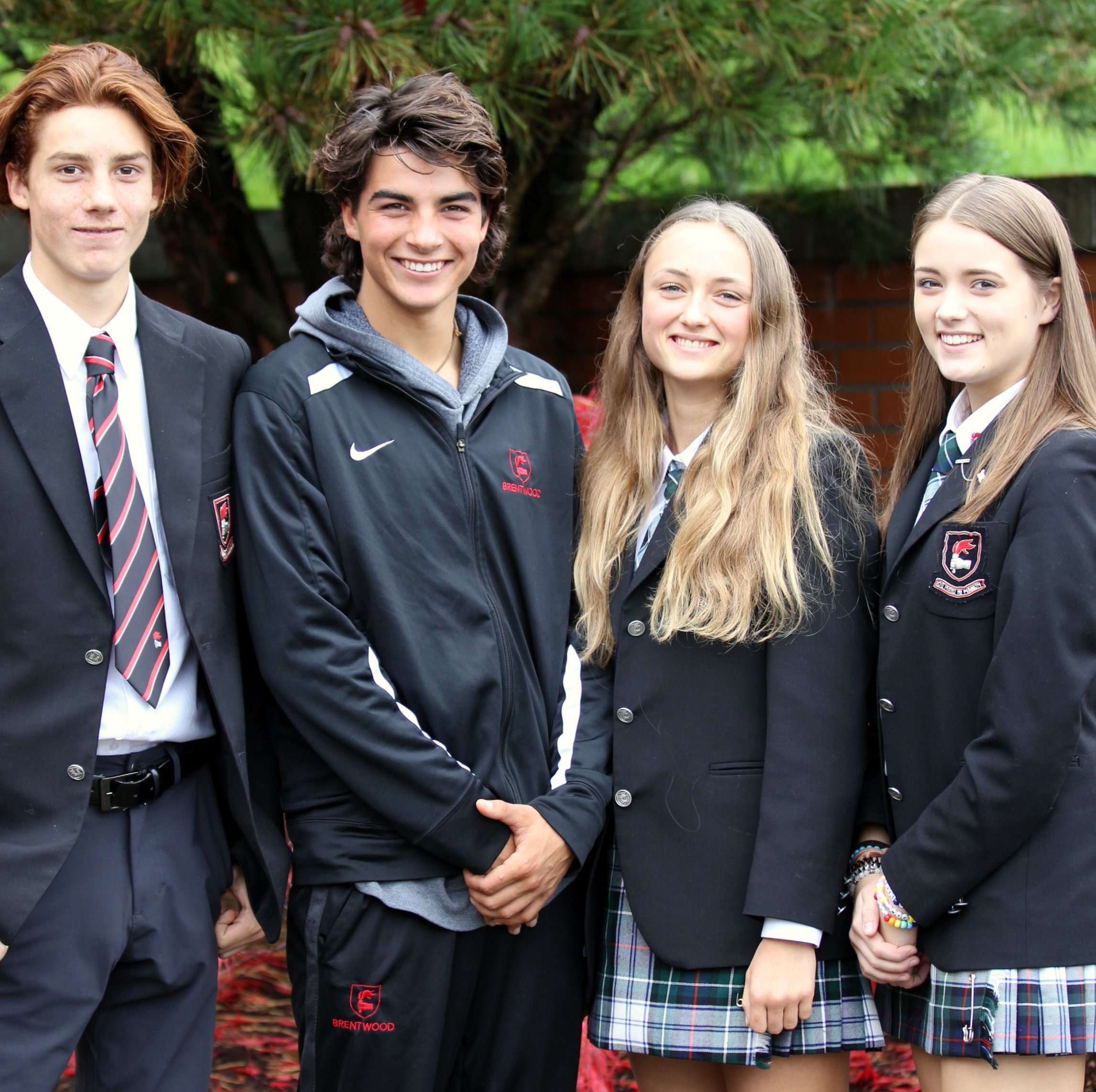 Home Schooled to Boarding School