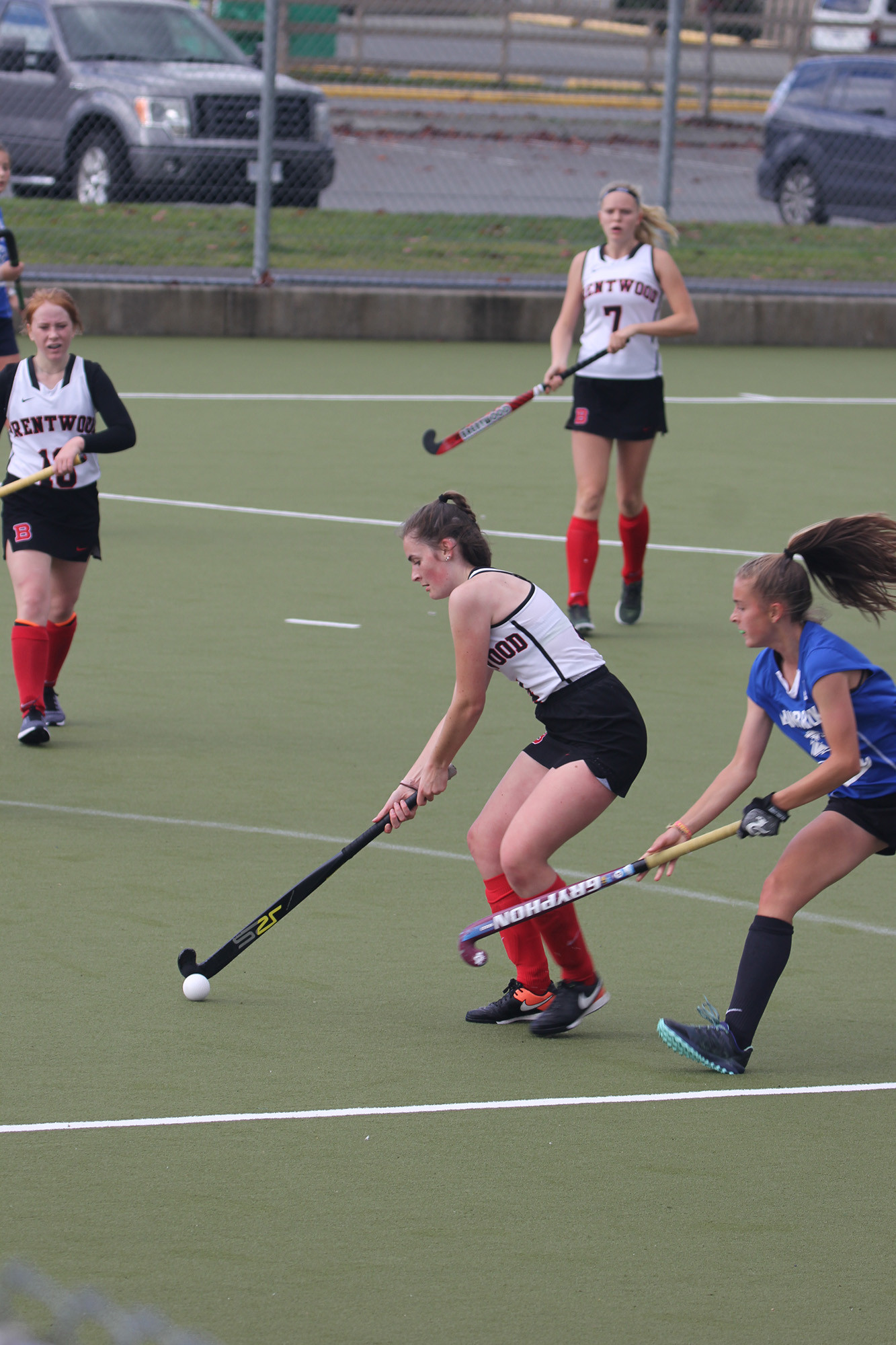 October Athletics Review